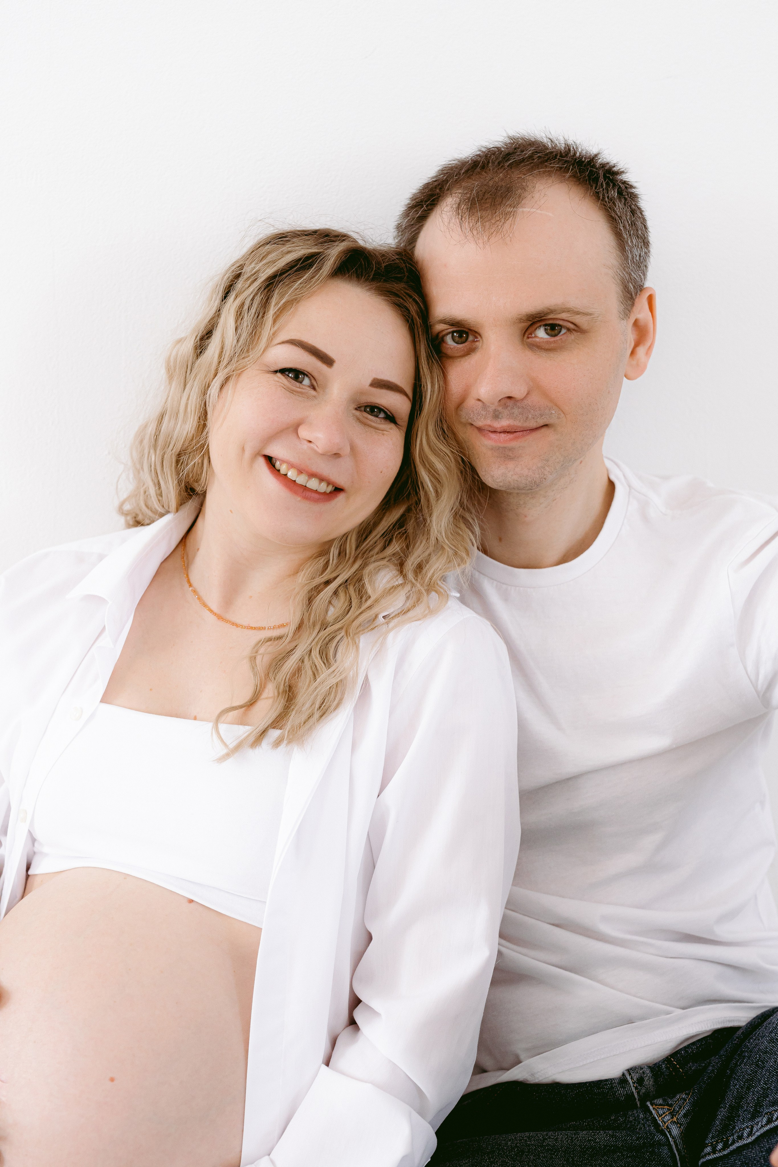 АЛЕКСЕЙ И ИРИНА. Портретный, семейный и репортажный фотограф в Ставрополе Ульяна Доценко