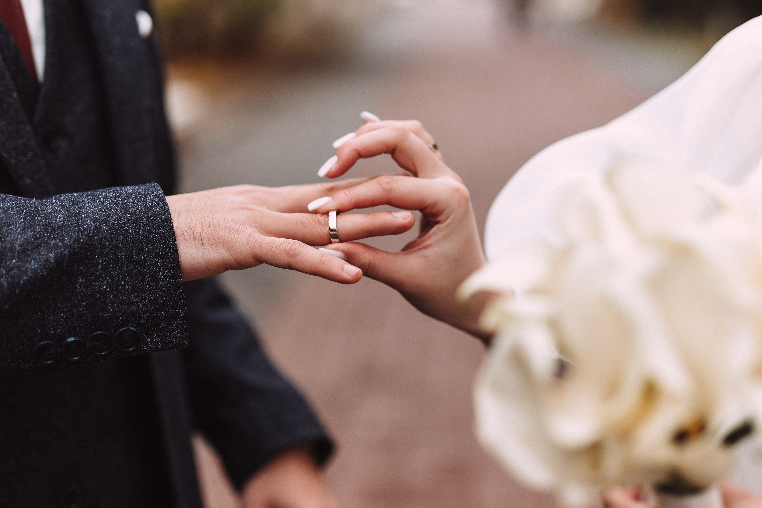 Ильяс + Олеся. Свадебный и семейный фотограф в Волгограде Олеся Лисицкая