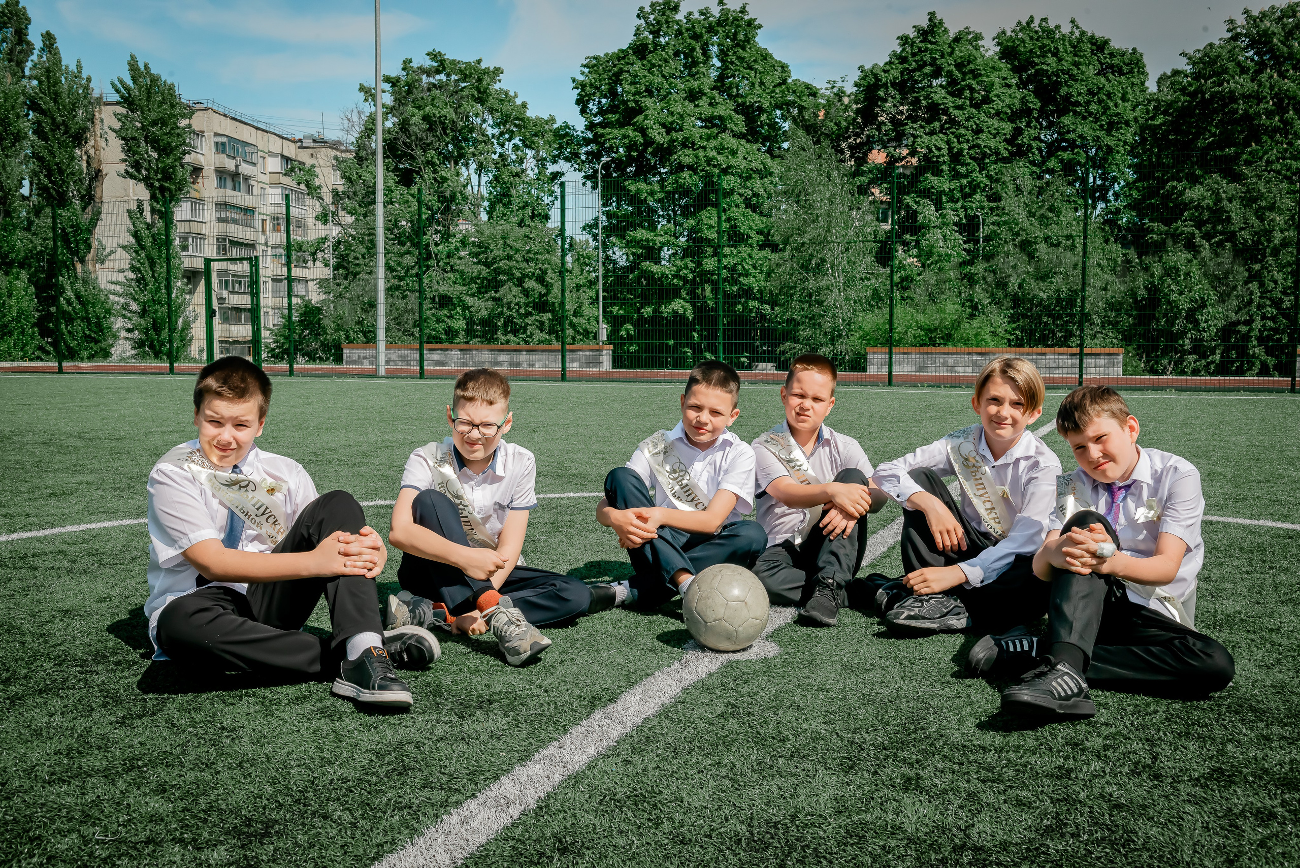 4 «Б» |г.Белгород |31 школа|2024-2025. ALBUMIA