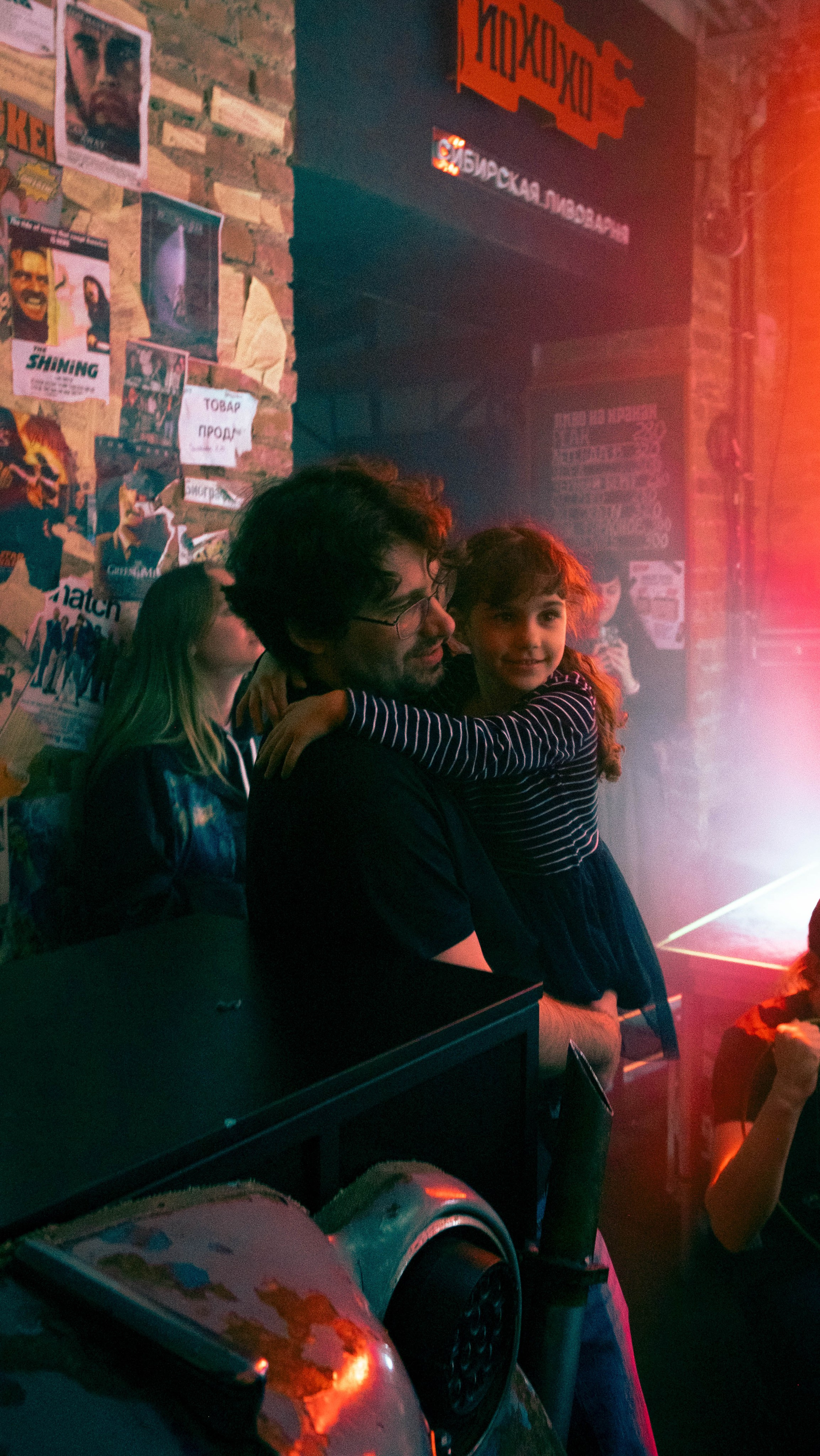 Мероприятия. Фэшн фотограф Арина Эльюс в Новосибирске