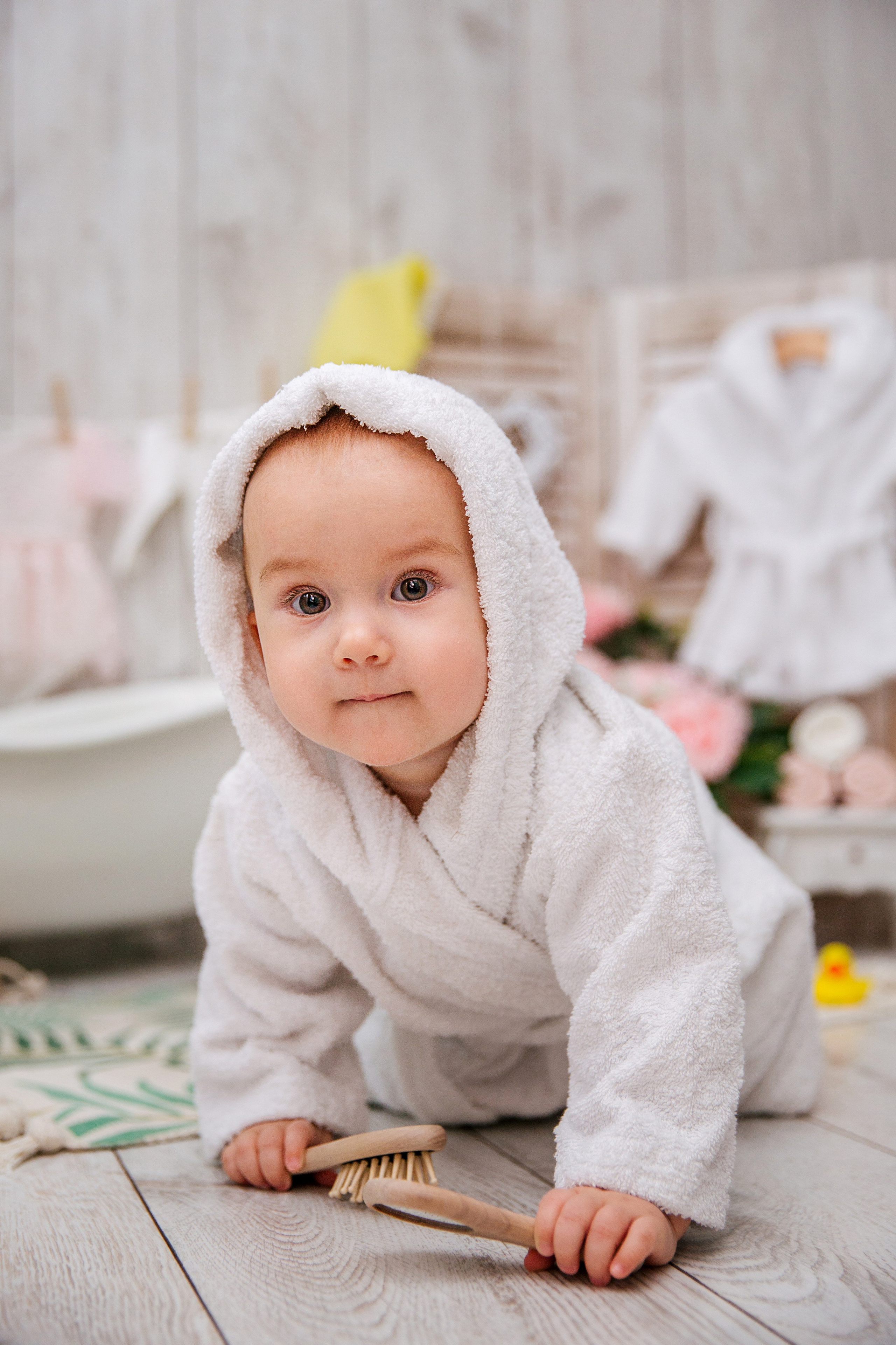 Ванночка. Детский фотограф, выпускные альбомы в Нижнем Новгороде Бодягина Мария