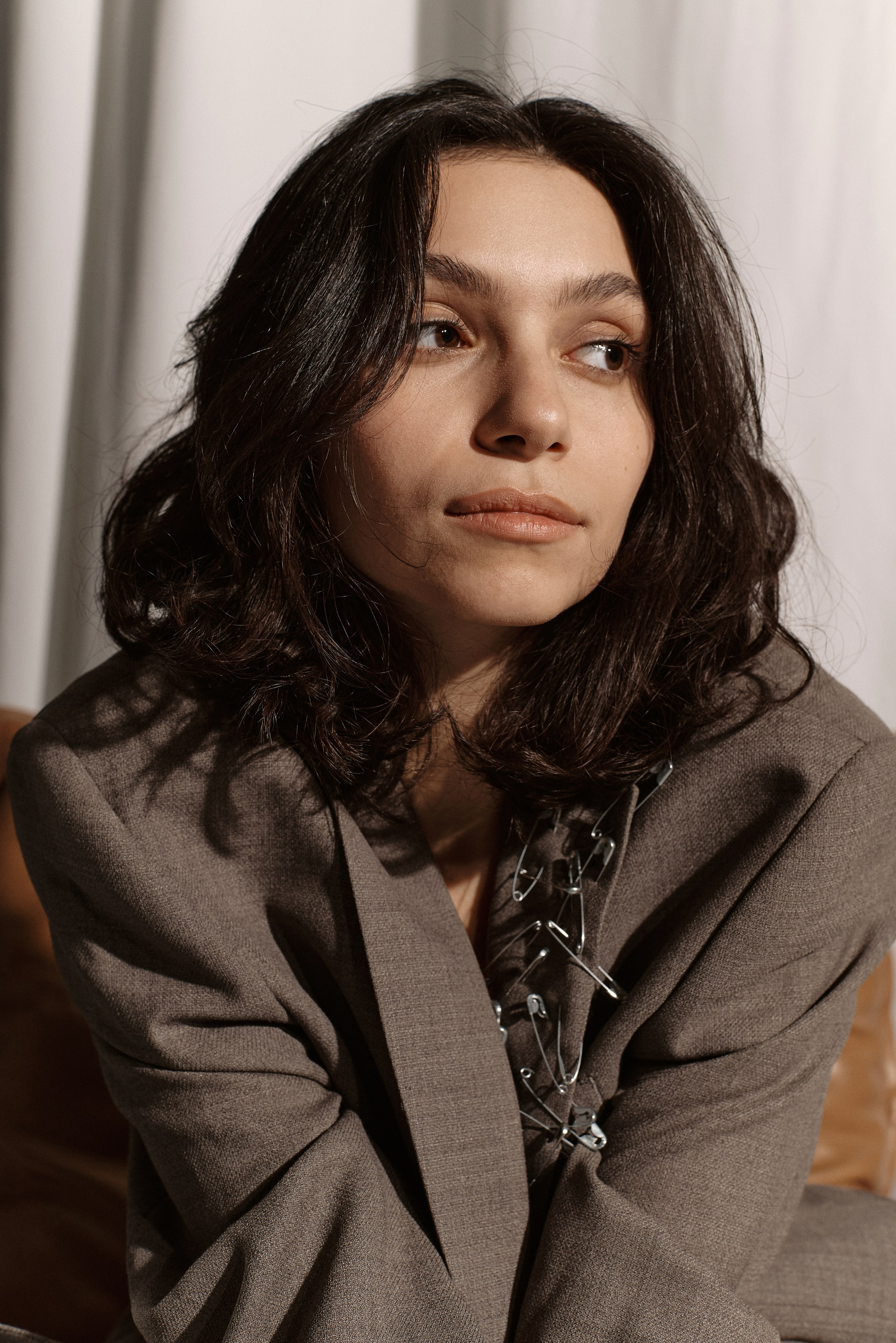 Мариам. Семейный и свадебный фотограф в Нижнем Новгороде Анастасия Хренова