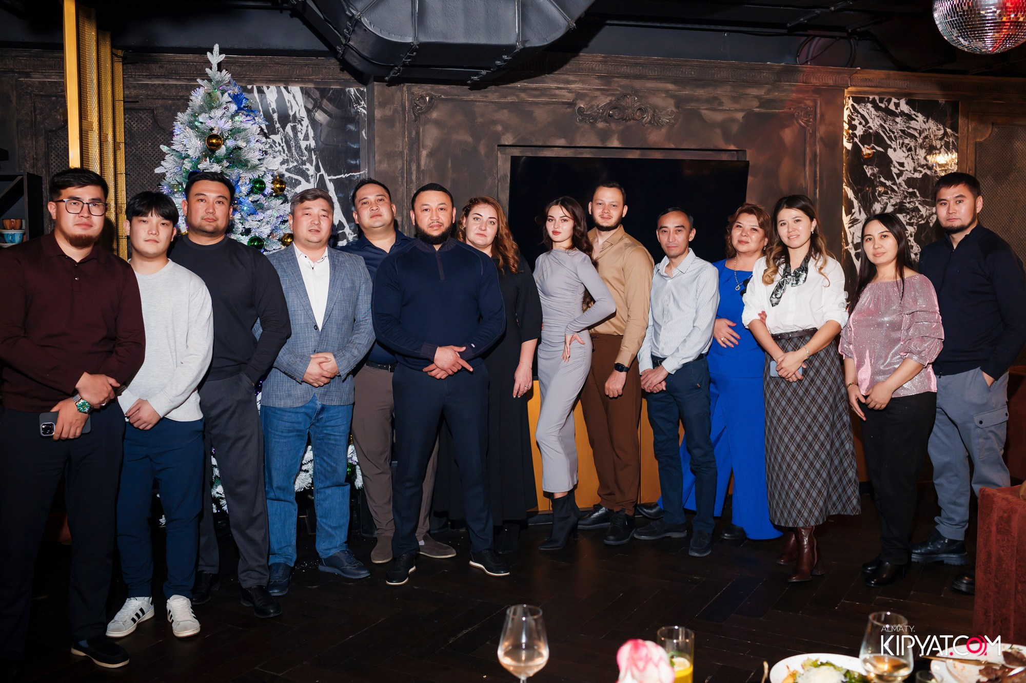 SPACE KARAOKE BAR. КИПЯТКОМ АЛМАТЫ! Фотосъемка мероприятий в Алматы