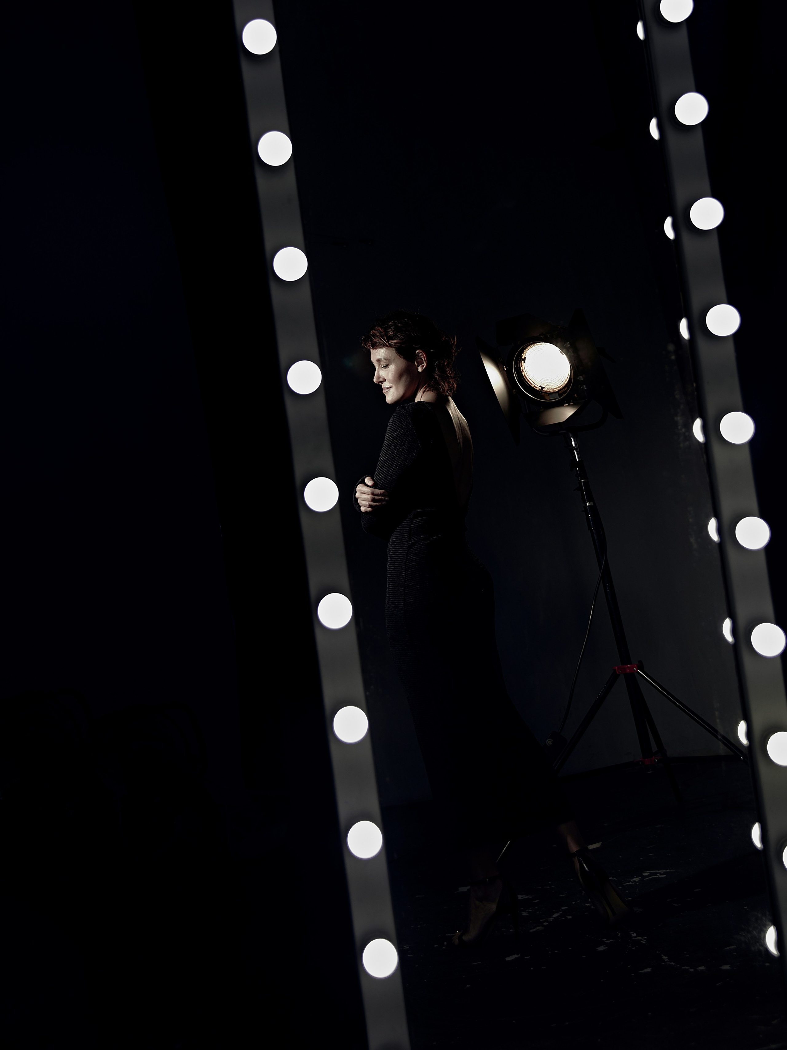 MARINA. Yulia Otroschenko