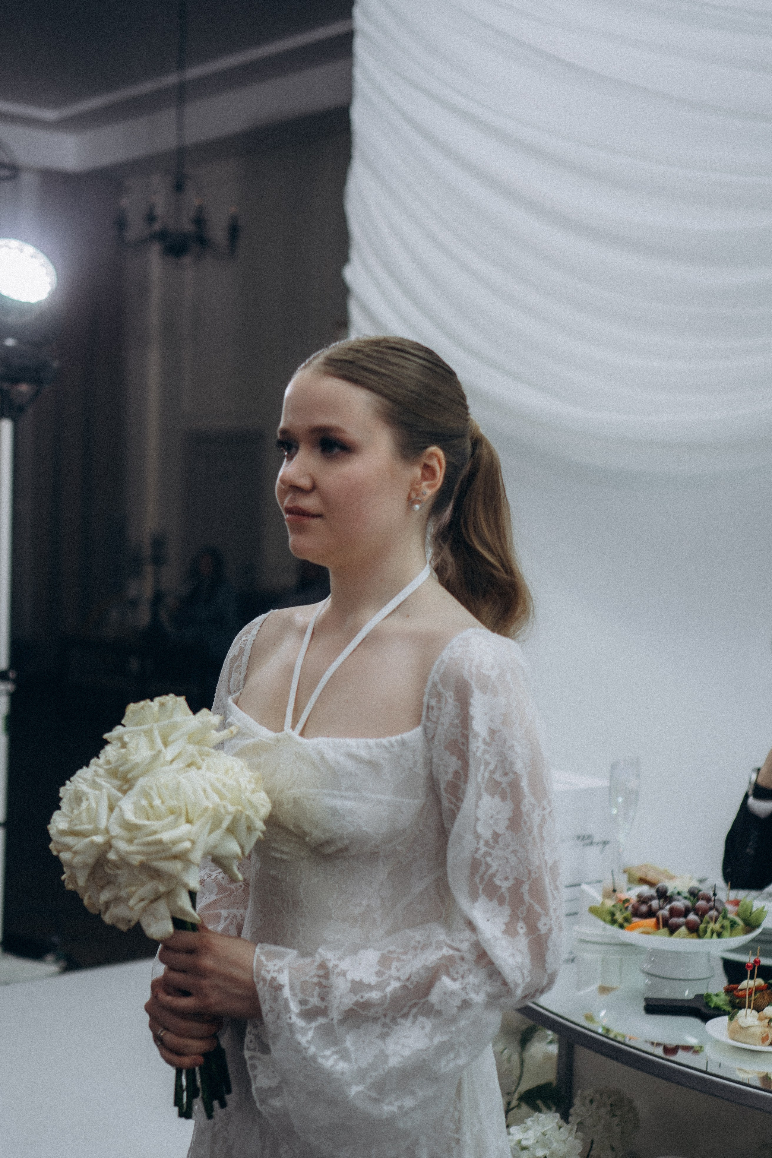 СЬЕМКА СВАДЕБНОГО БАНКЕТА (СНЯТО В СИБИРЕ В НИЖНЕВАРТОВСКЕ). Профессиональный фотограф, Санкт-Петербург — Виктория Богомолова