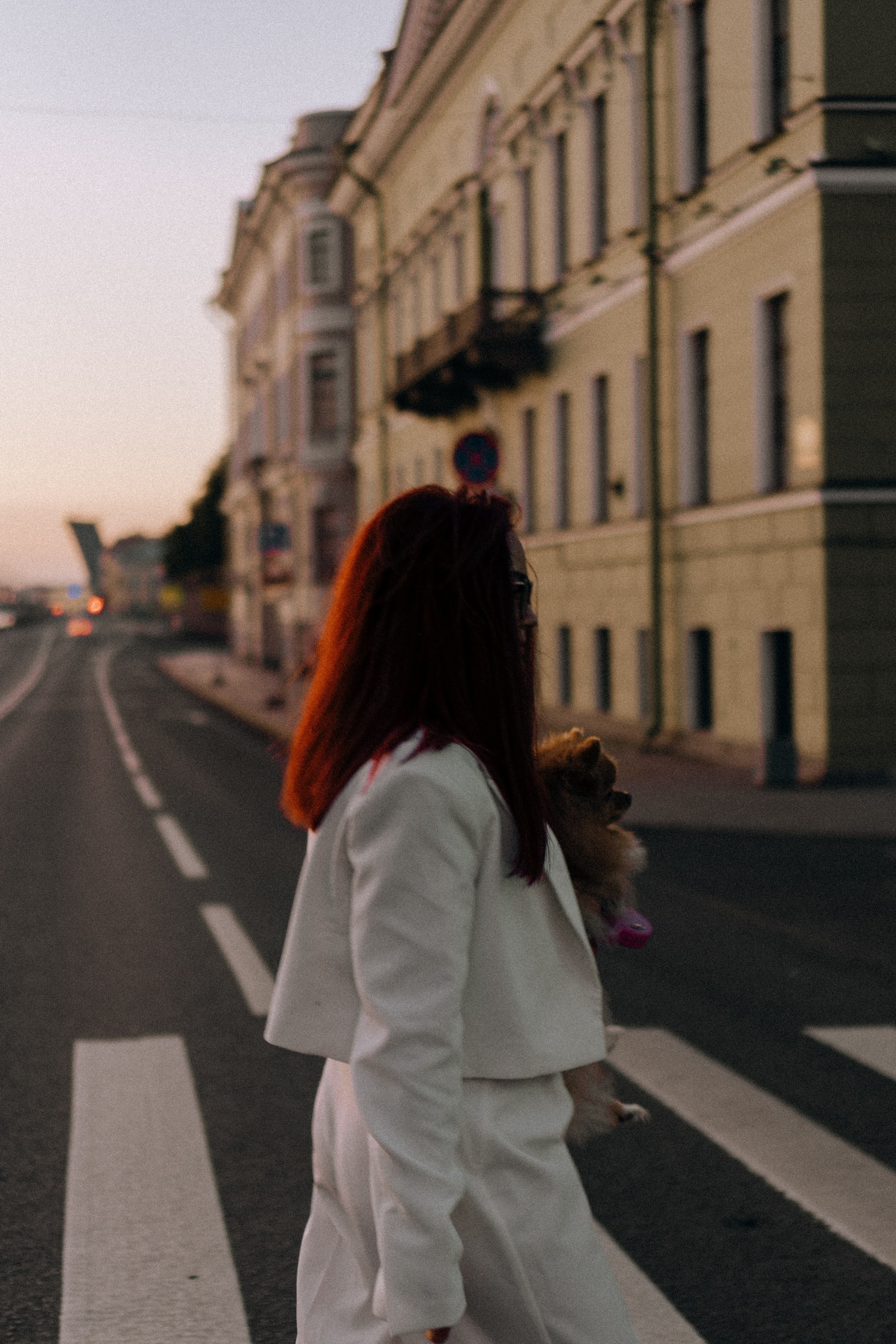 РАССВЕТНАЯ ИСТОРИЯ. Профессиональный фотограф, Санкт-Петербург — Виктория Богомолова