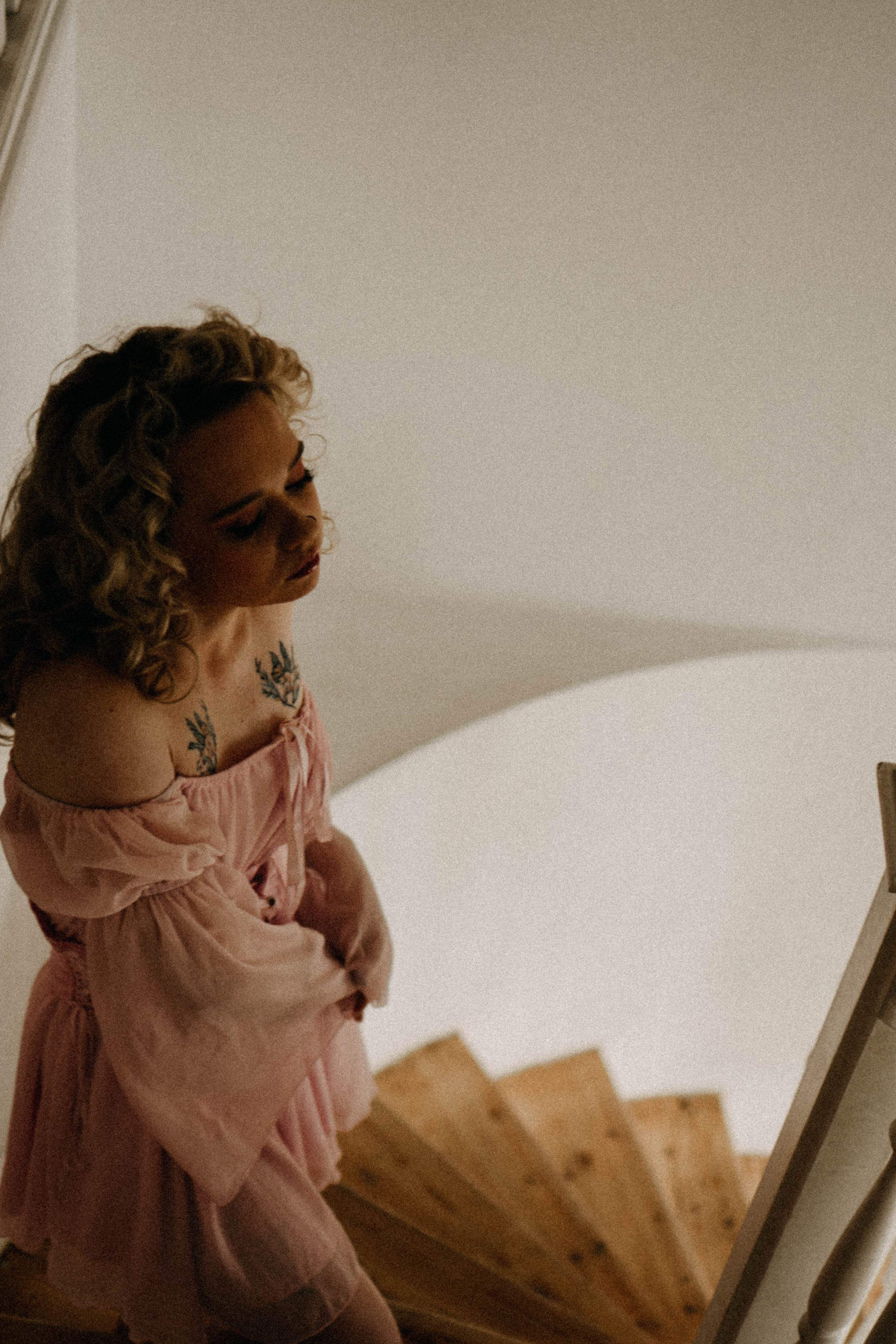 Студийная. Профессиональный фотограф, Санкт-Петербург — Виктория Богомолова