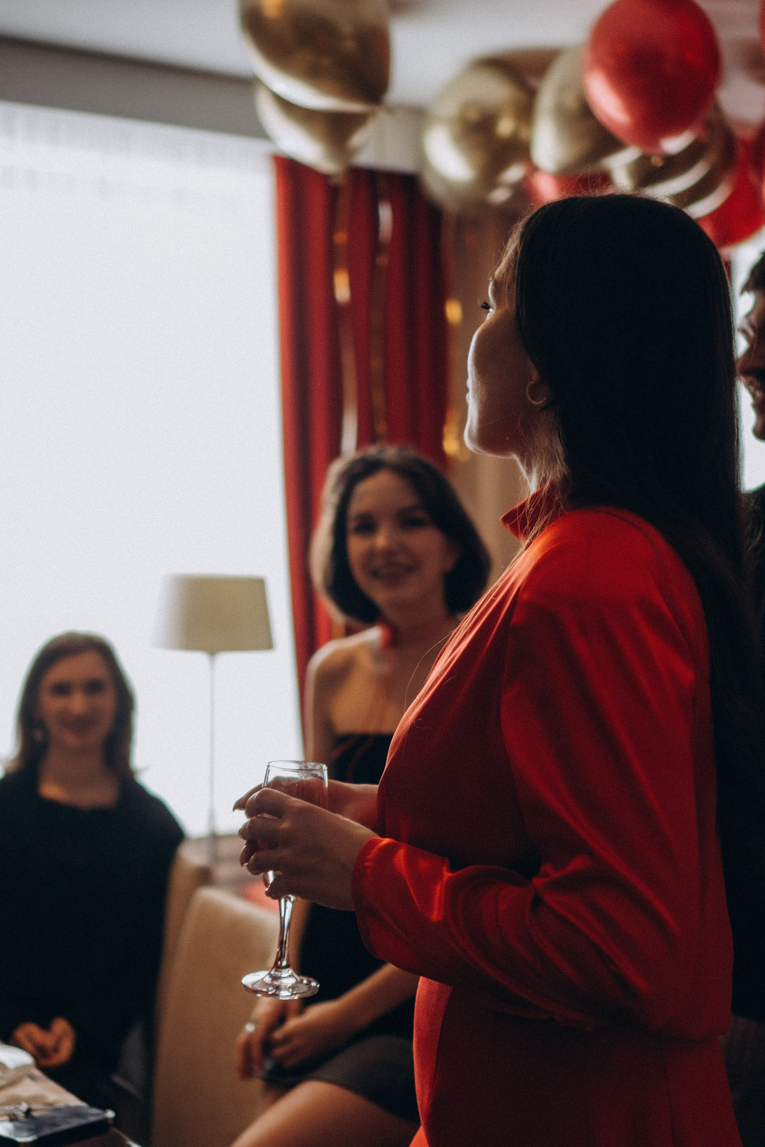 ДЕНЬ РОЖДЕНИЯ. Профессиональный фотограф, Санкт-Петербург — Виктория Богомолова