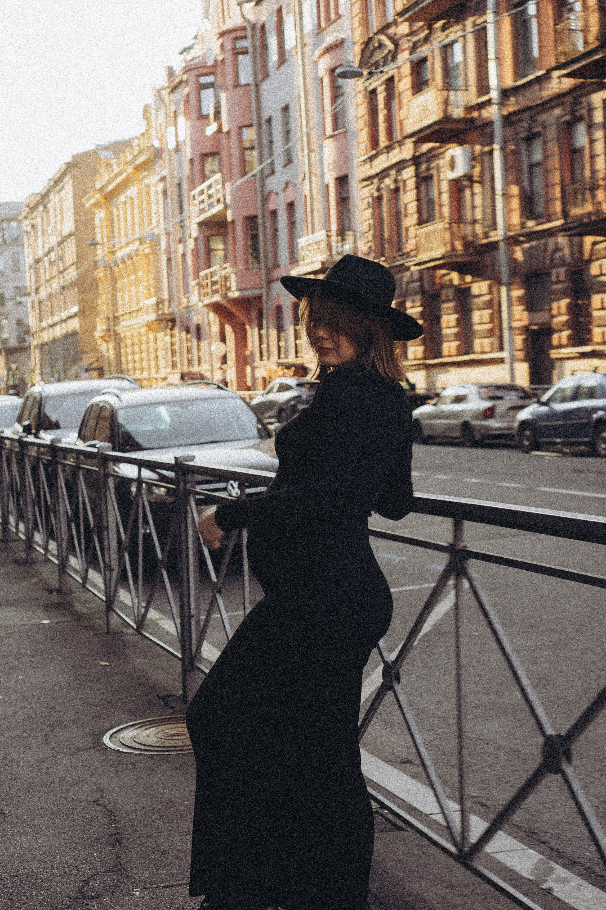 БЕРЕМЕННОСТЬ. Профессиональный фотограф, Санкт-Петербург — Виктория Богомолова