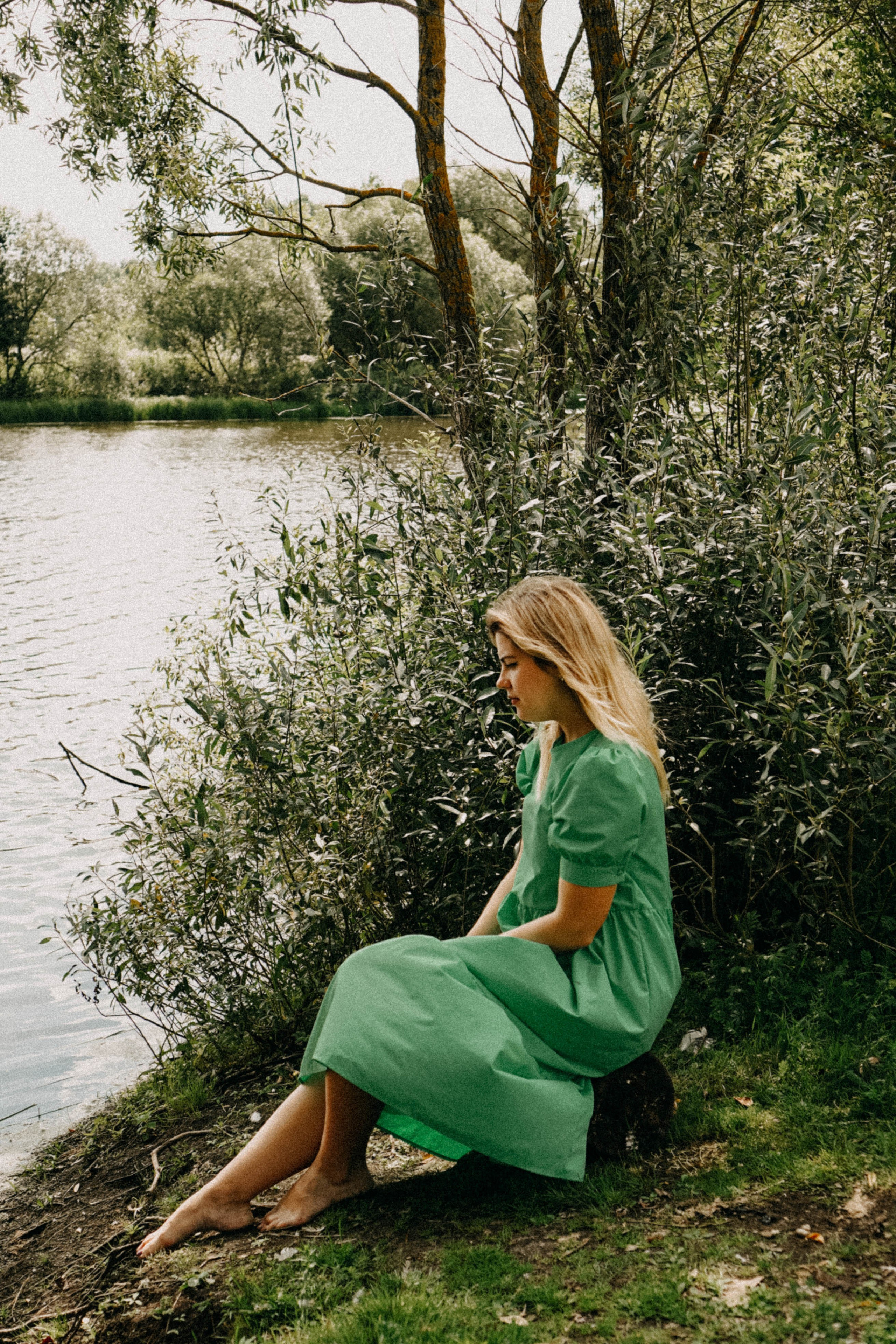 Домик в деревне. Профессиональный фотограф, Санкт-Петербург — Виктория Богомолова