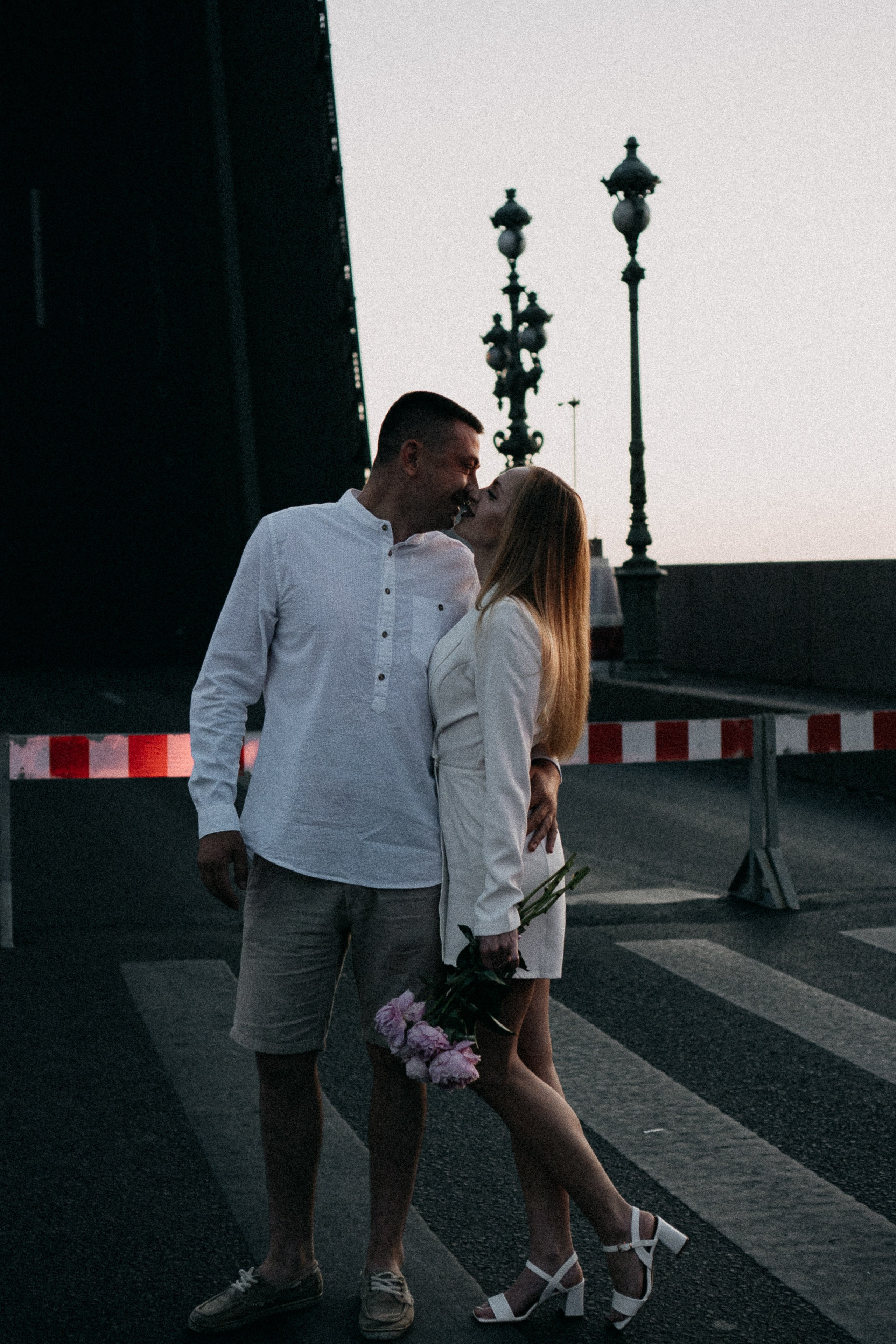 Сьемка мечты. Профессиональный фотограф, Санкт-Петербург — Виктория Богомолова