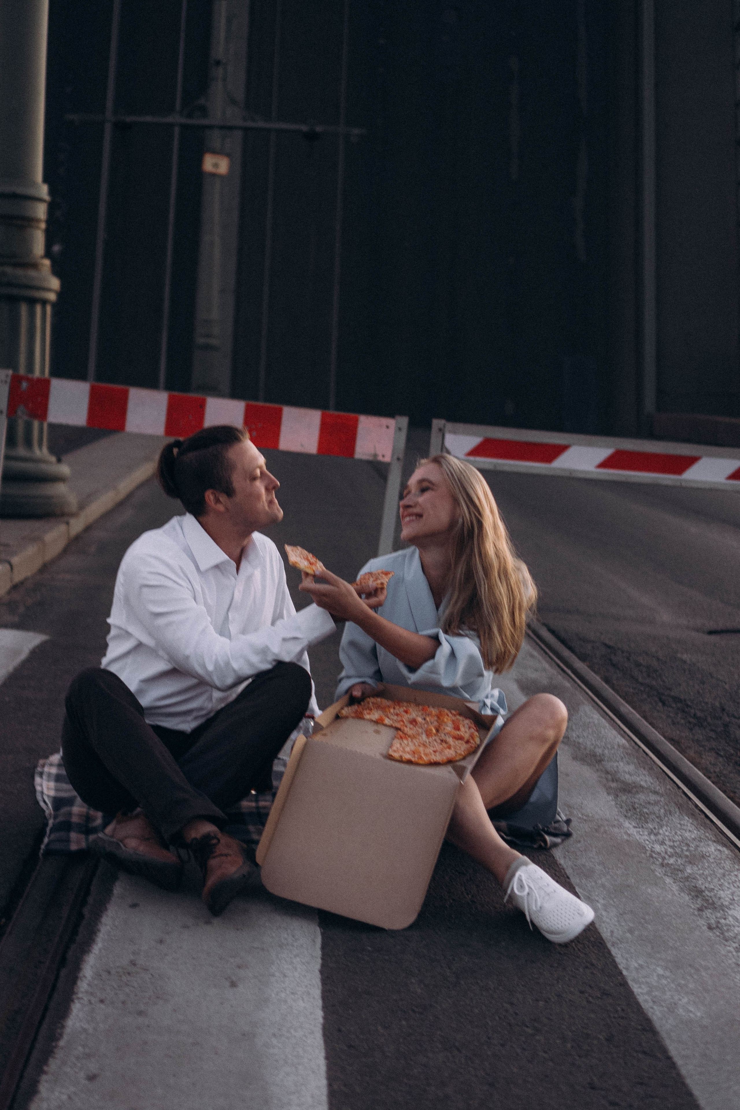 СЧАСТЛИВОЕ УТРО. Профессиональный фотограф, Санкт-Петербург — Виктория Богомолова