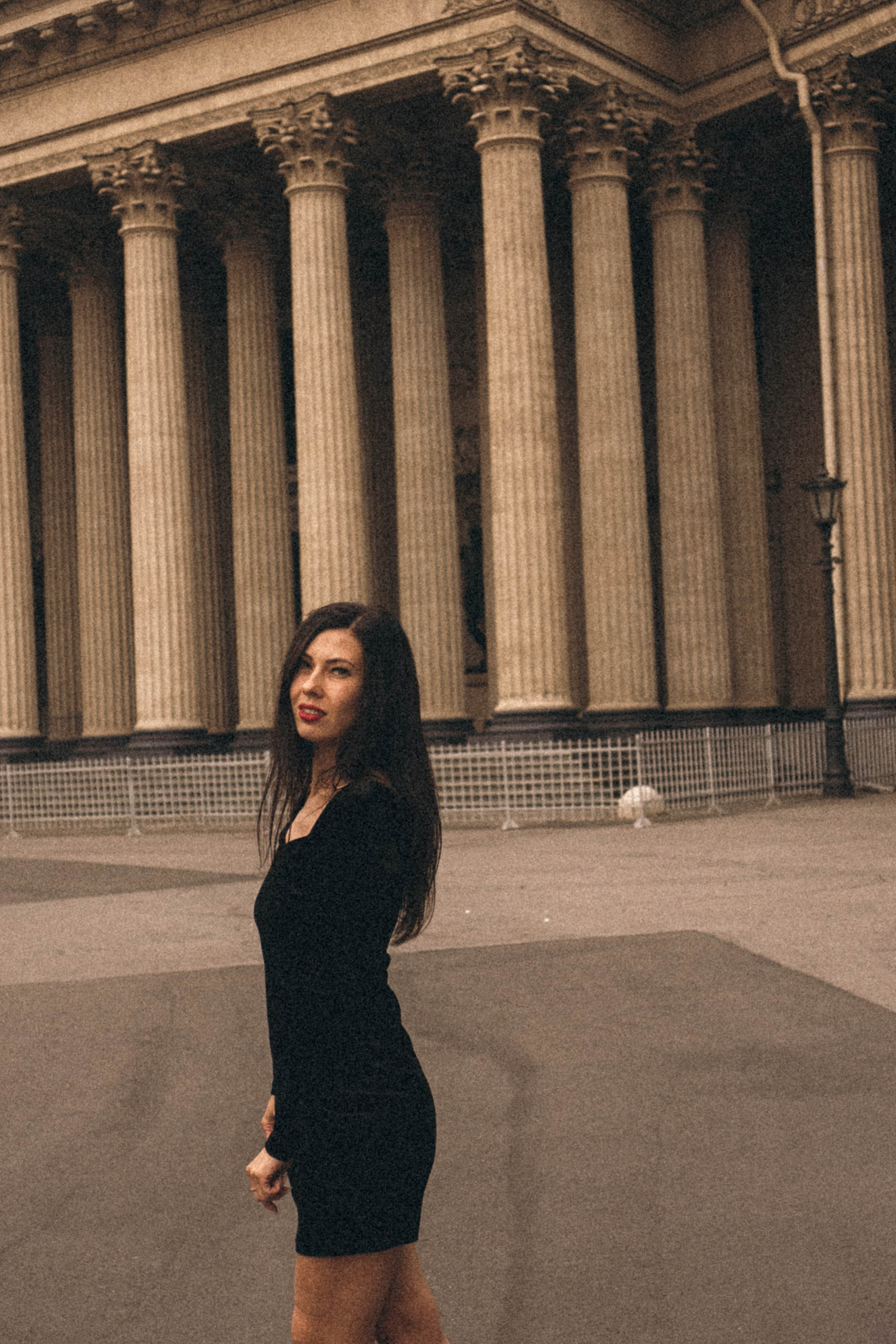 Ночная серия. Профессиональный фотограф, Санкт-Петербург — Виктория Богомолова