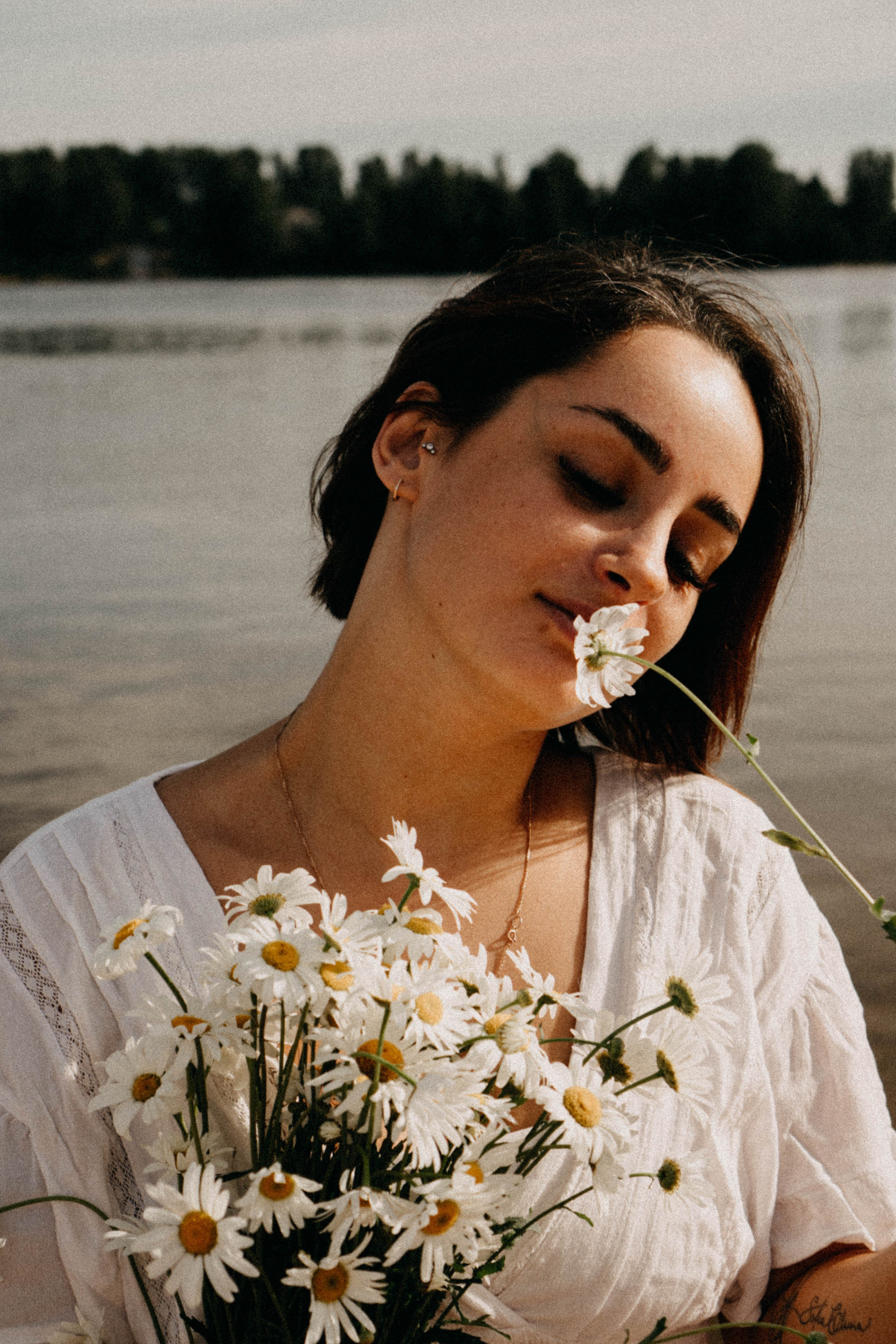 Летняя прогулка. Профессиональный фотограф, Санкт-Петербург — Виктория Богомолова