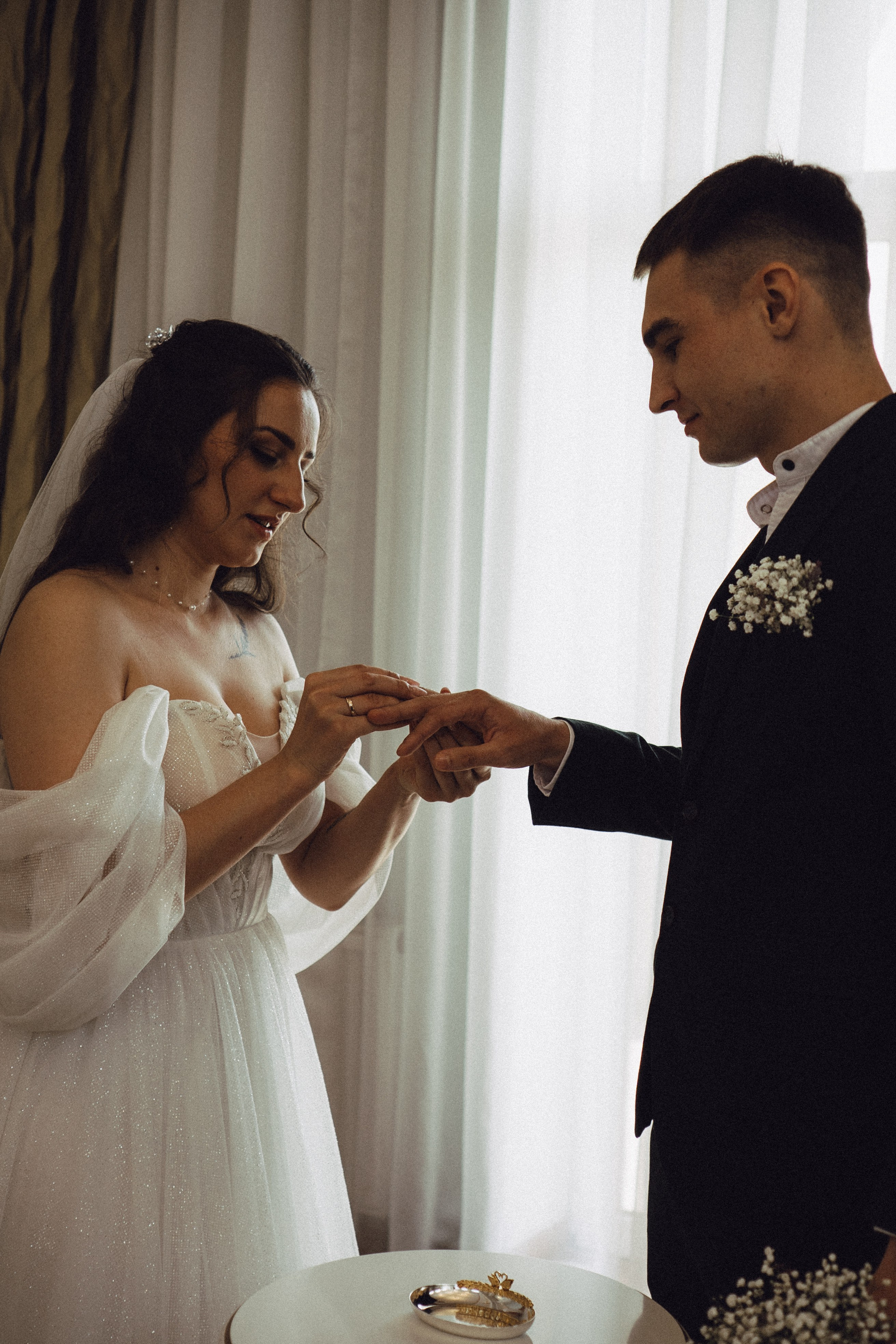 СВАДЕБНАЯ СЬЕМК В ПАРКЕ 300-ЛЕТИЯ. Профессиональный фотограф, Санкт-Петербург — Виктория Богомолова