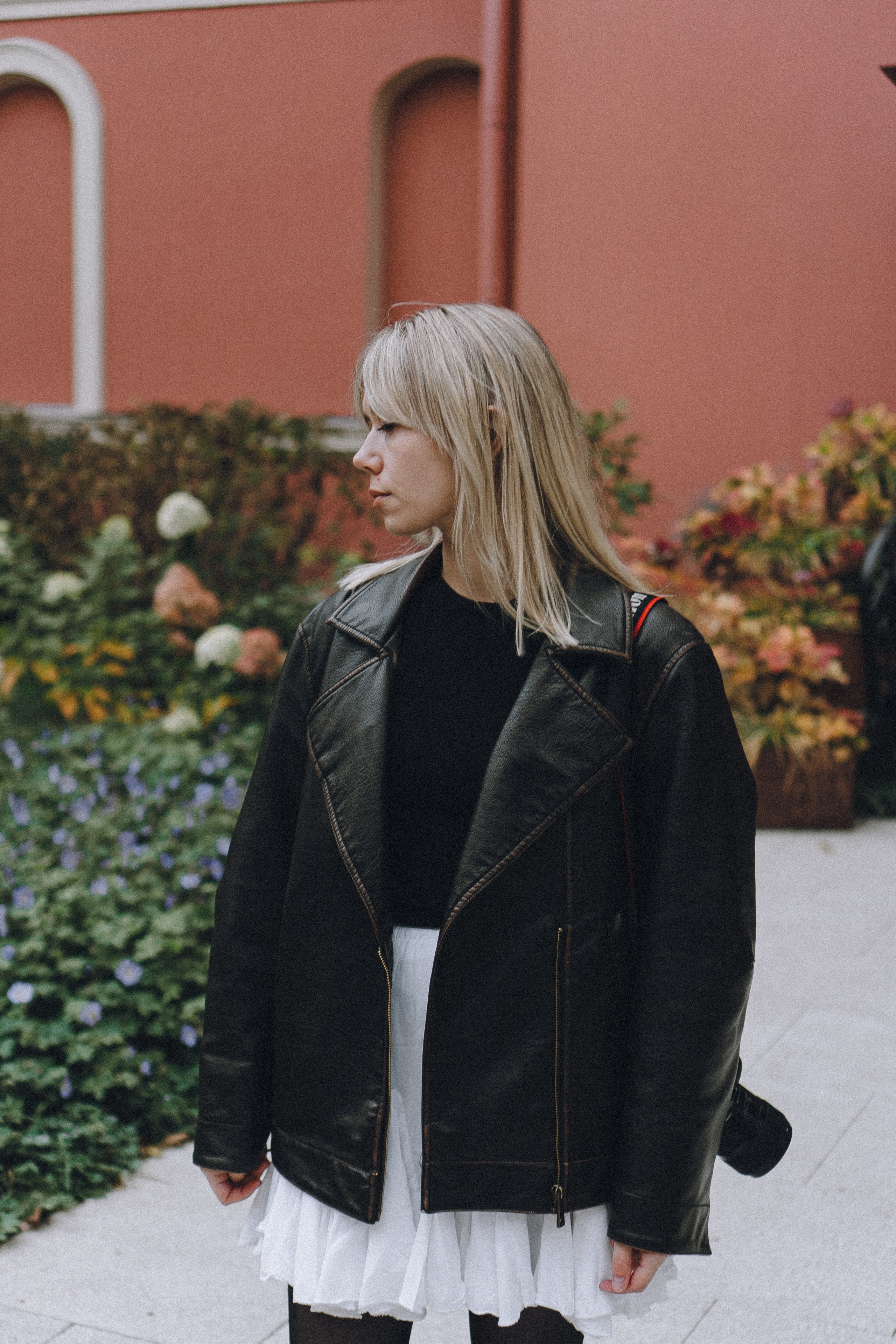 ПРОГУЛКА ОСЕНЬЮ. Профессиональный фотограф, Санкт-Петербург — Виктория Богомолова