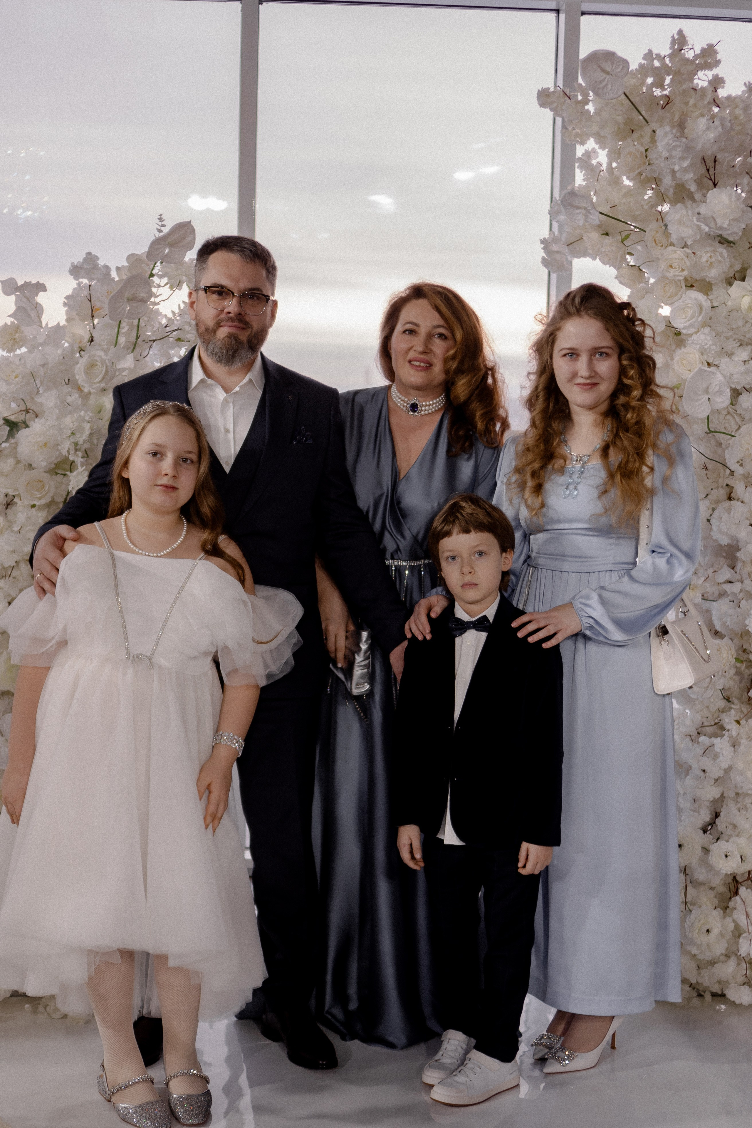 СВАДЕБНАЯ СЬЕМКА СБОРОВ В ОТЕЛЕ И ВЫЕЗД НА ЦЕРЕМОНИЮ (СНЯТО В СИБИРЕ В НИЖНЕВАРТОВСКЕ). Профессиональный фотограф, Санкт-Петербург — Виктория Богомолова