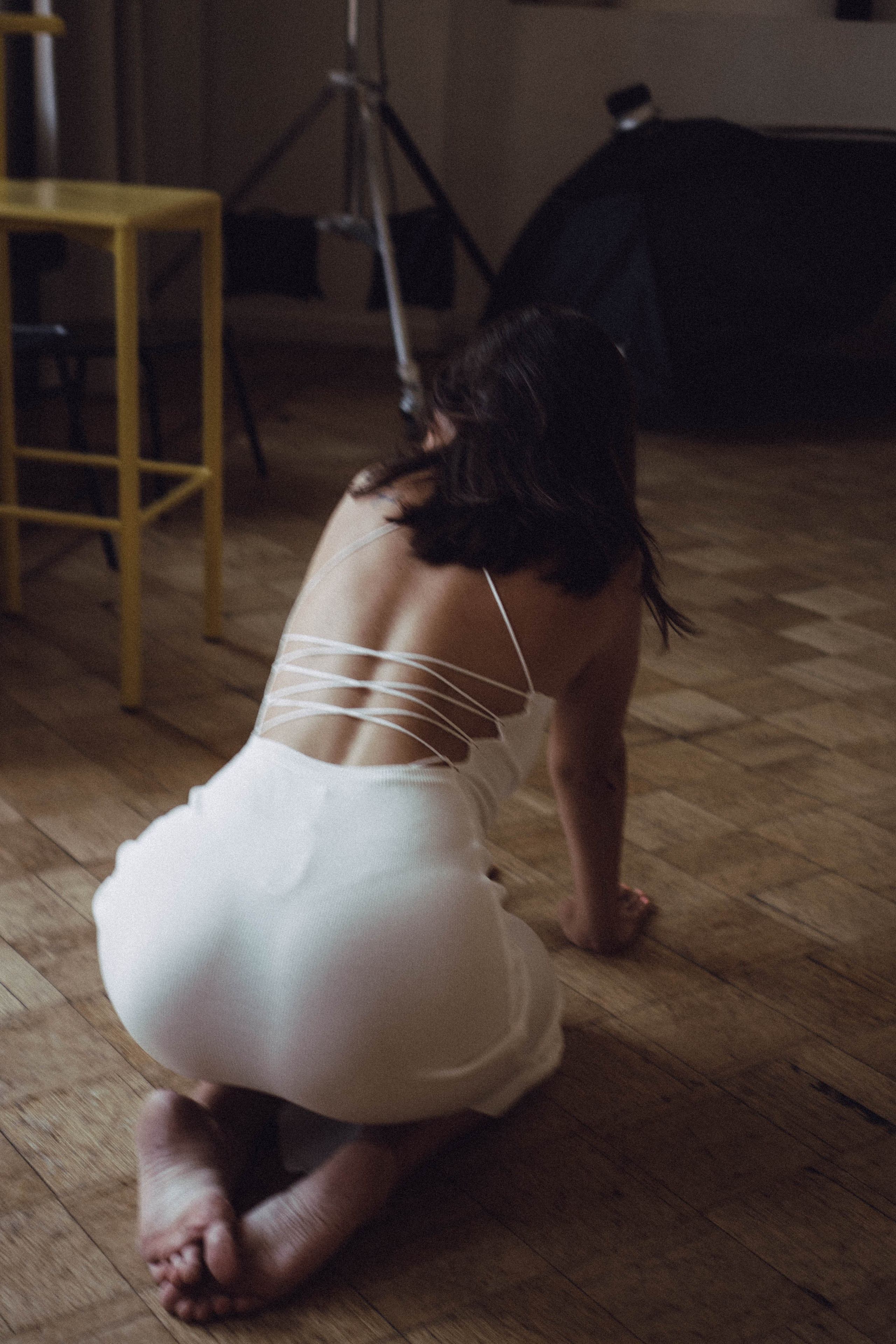 Студийная. Профессиональный фотограф, Санкт-Петербург — Виктория Богомолова