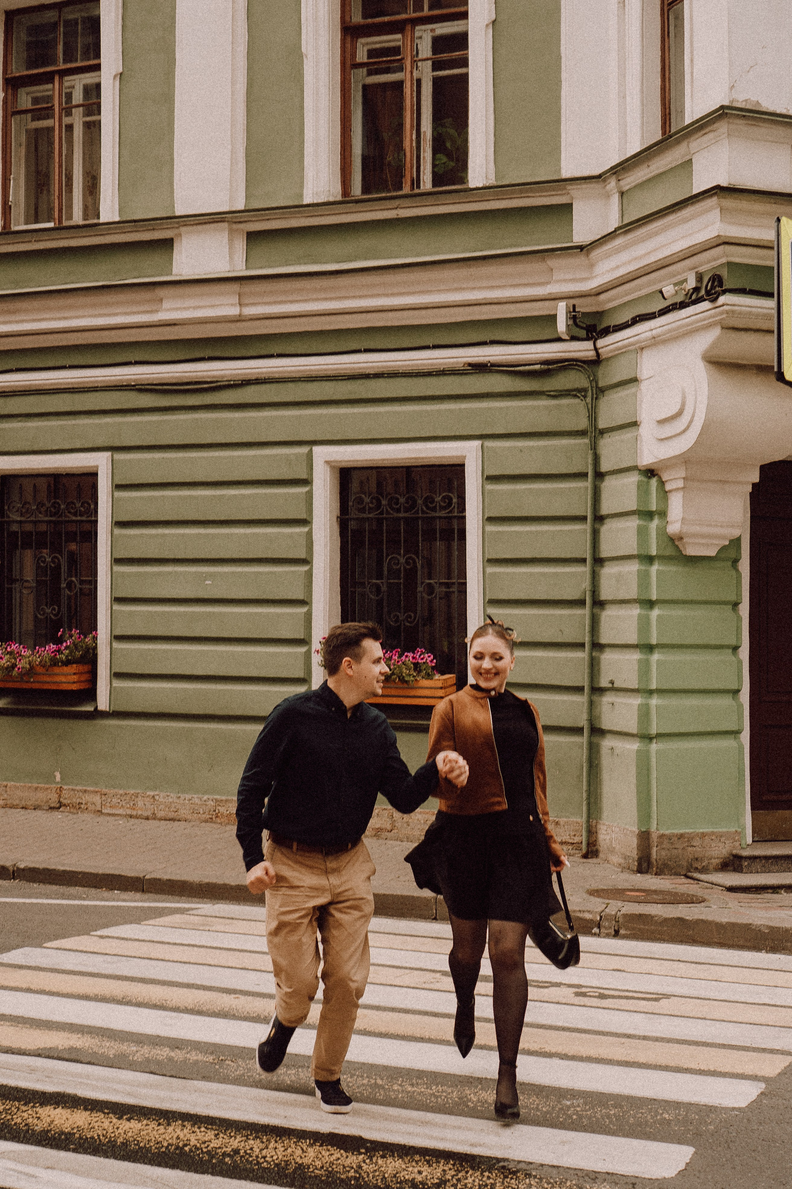 LOVE. Профессиональный фотограф, Санкт-Петербург — Виктория Богомолова