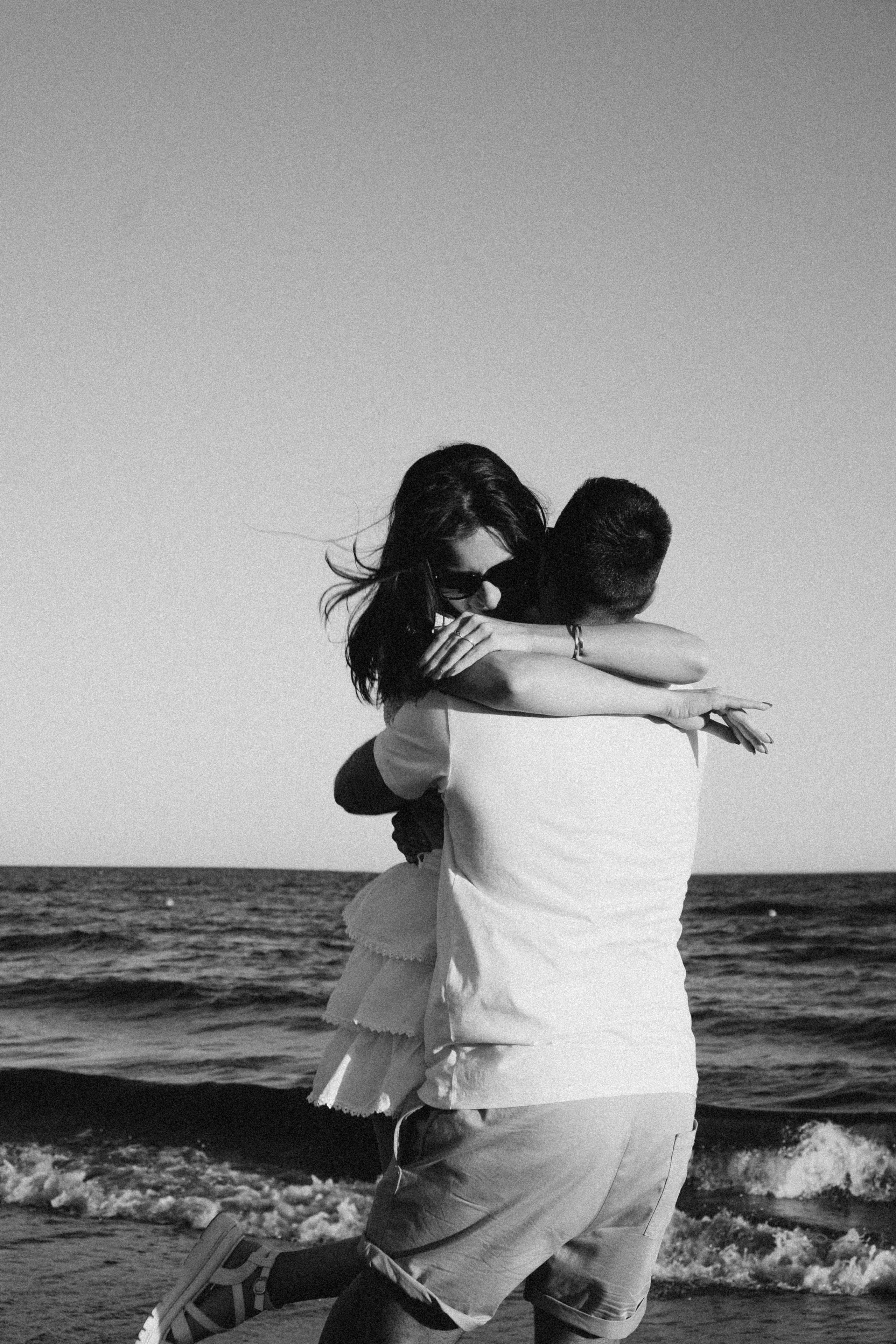 Любовь на заливе. Профессиональный фотограф, Санкт-Петербург — Виктория Богомолова