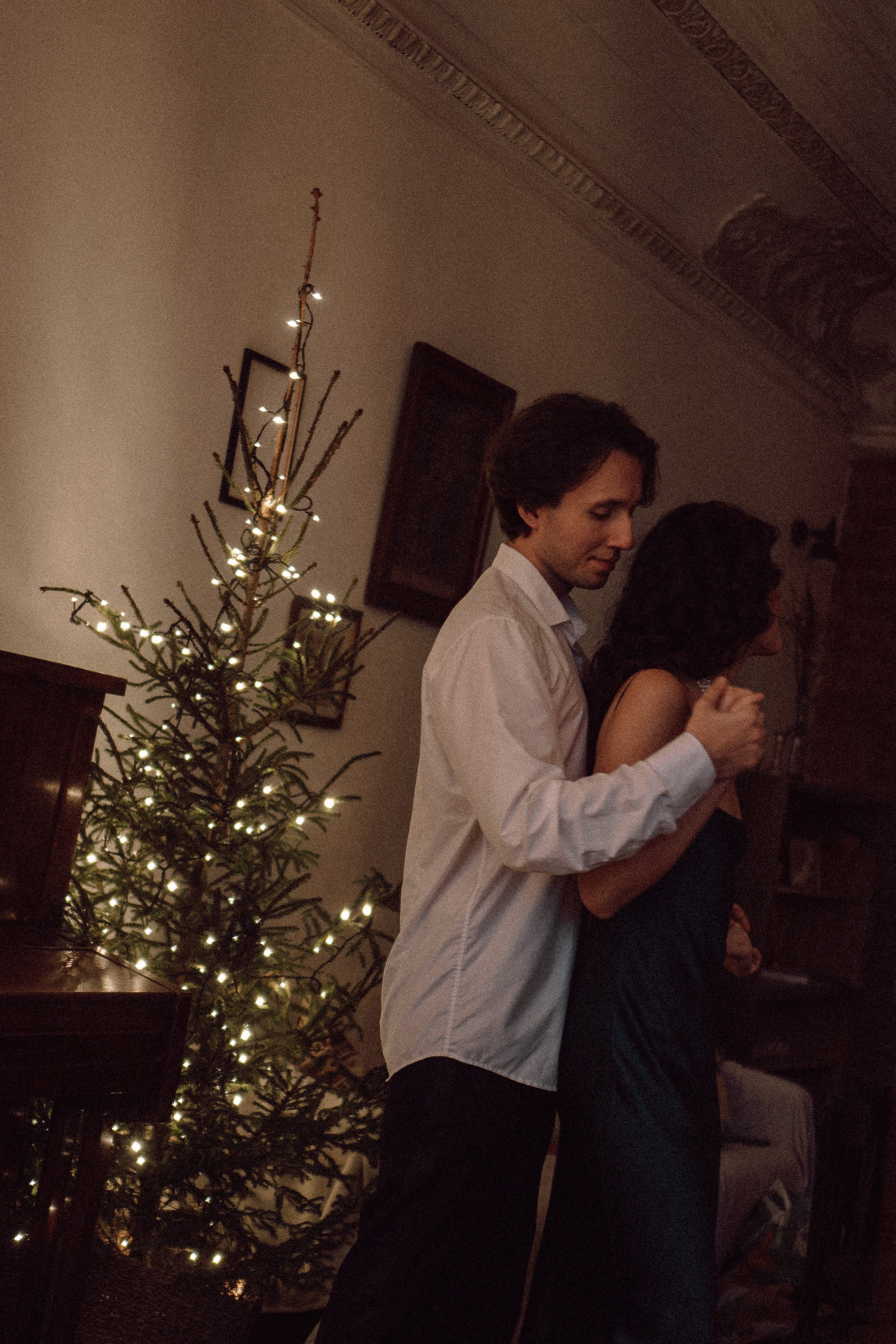 УТРО ЖЕНИХА И НЕВЕСТЫ В ФОТОСТУДИИ И ОСНОВНАЯ ФОТОСЕСИСИЯ ЗИМОЙ. Профессиональный фотограф, Санкт-Петербург — Виктория Богомолова