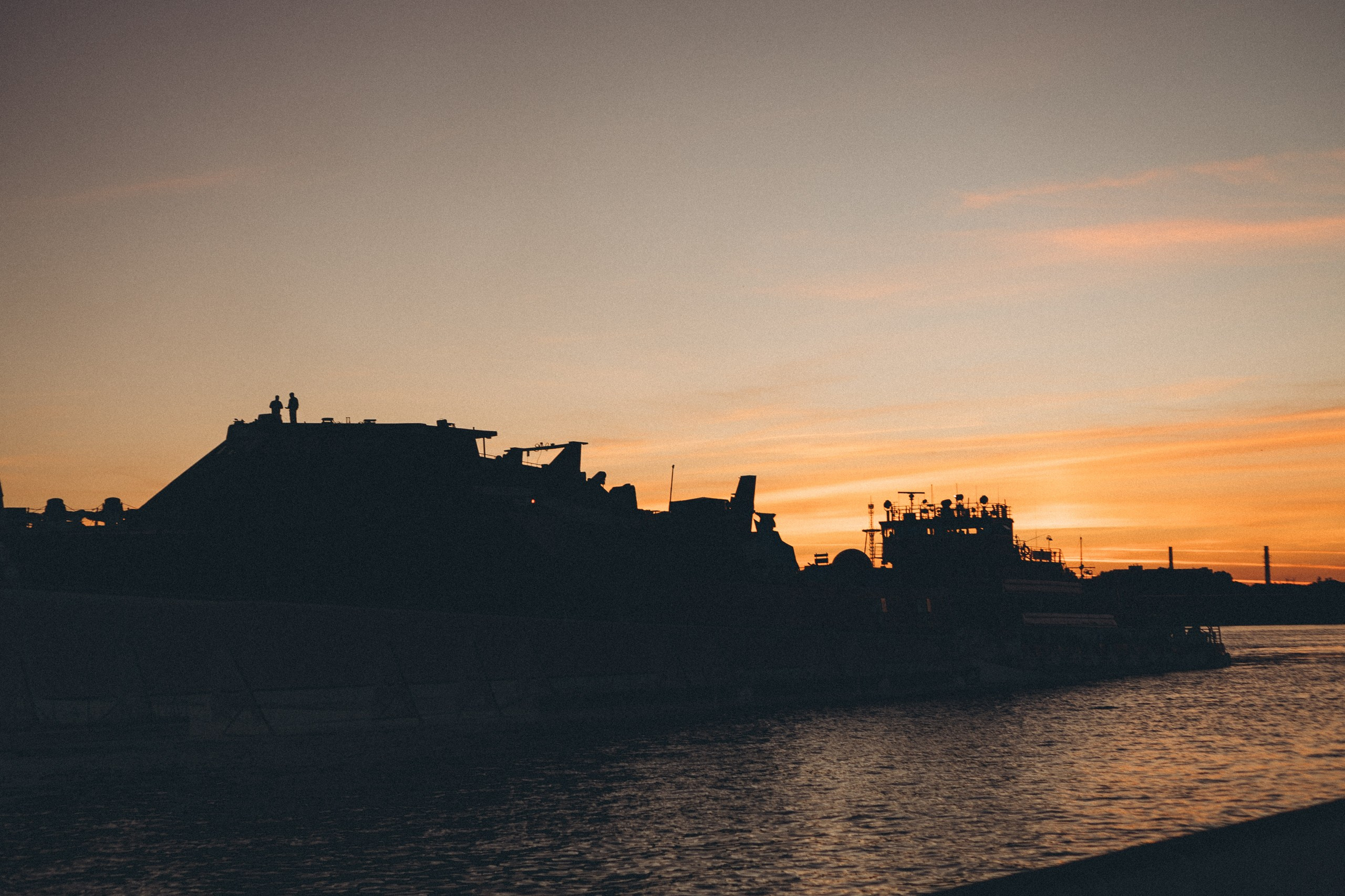 Любовь на рассвете. Профессиональный фотограф, Санкт-Петербург — Виктория Богомолова