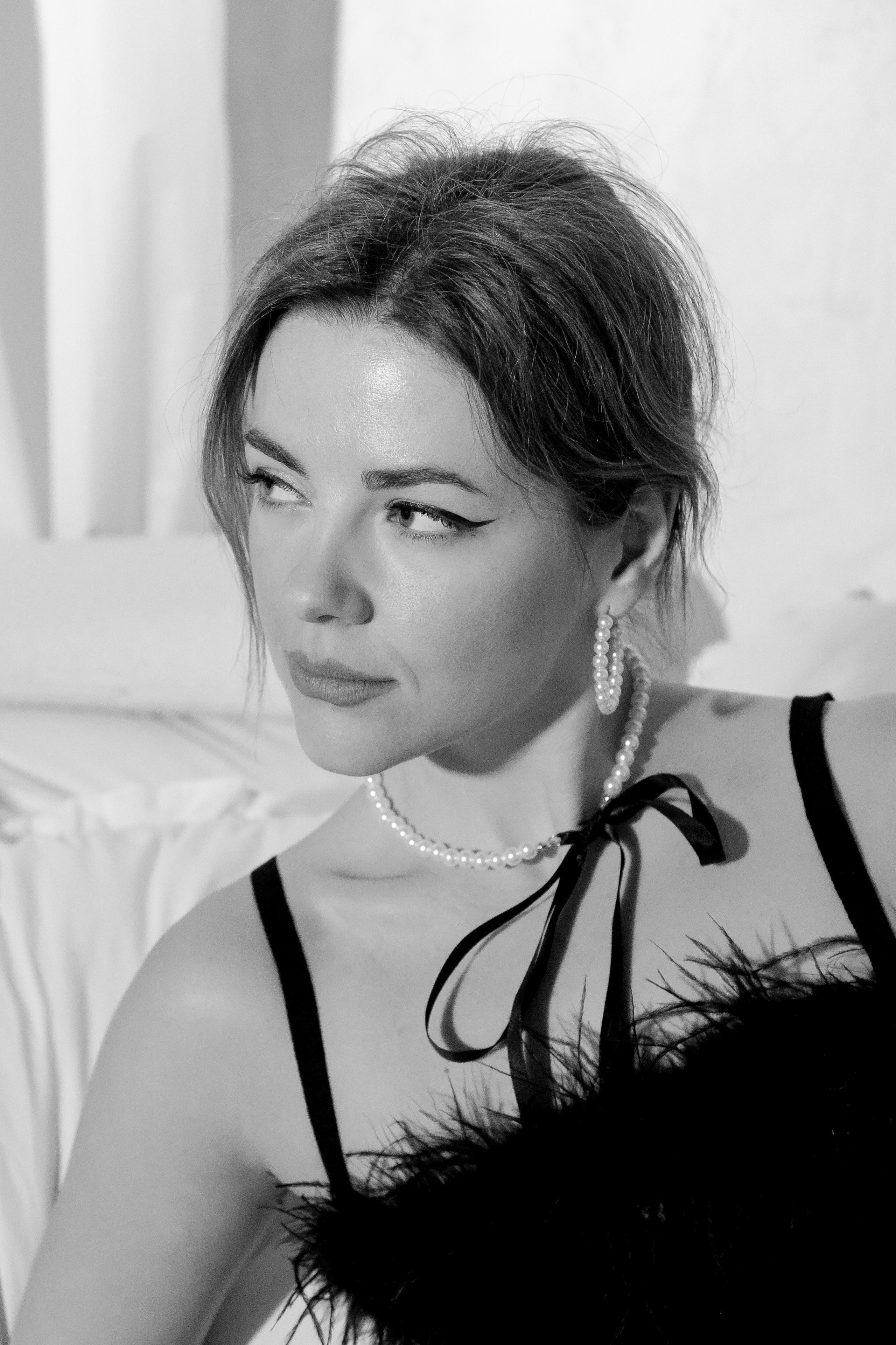 Студийная. Профессиональный фотограф, Санкт-Петербург — Виктория Богомолова