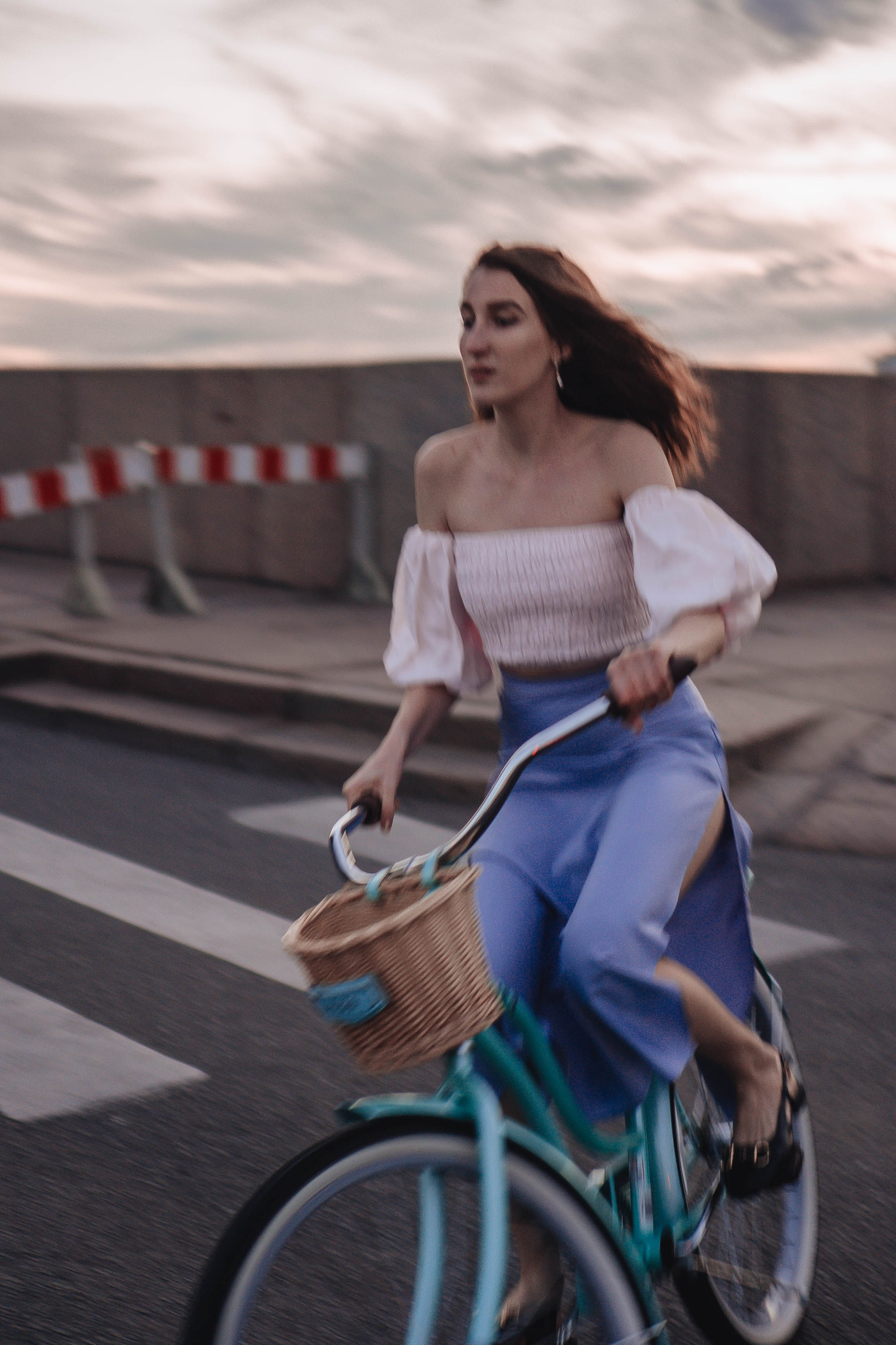 Крымская парочка. Профессиональный фотограф, Санкт-Петербург — Виктория Богомолова