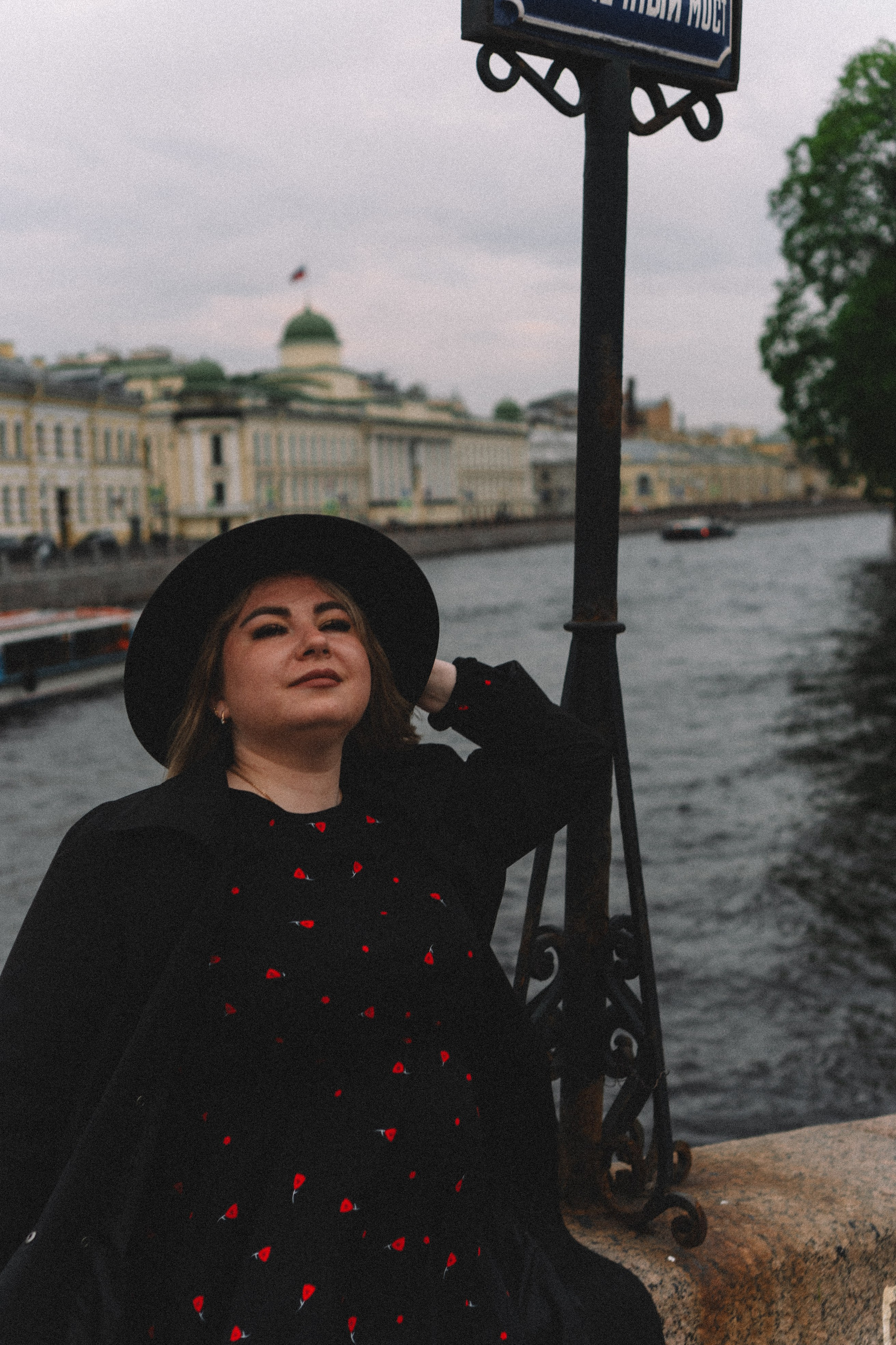 ПРОГУЛКА ВЕСНОЙ. Профессиональный фотограф, Санкт-Петербург — Виктория Богомолова