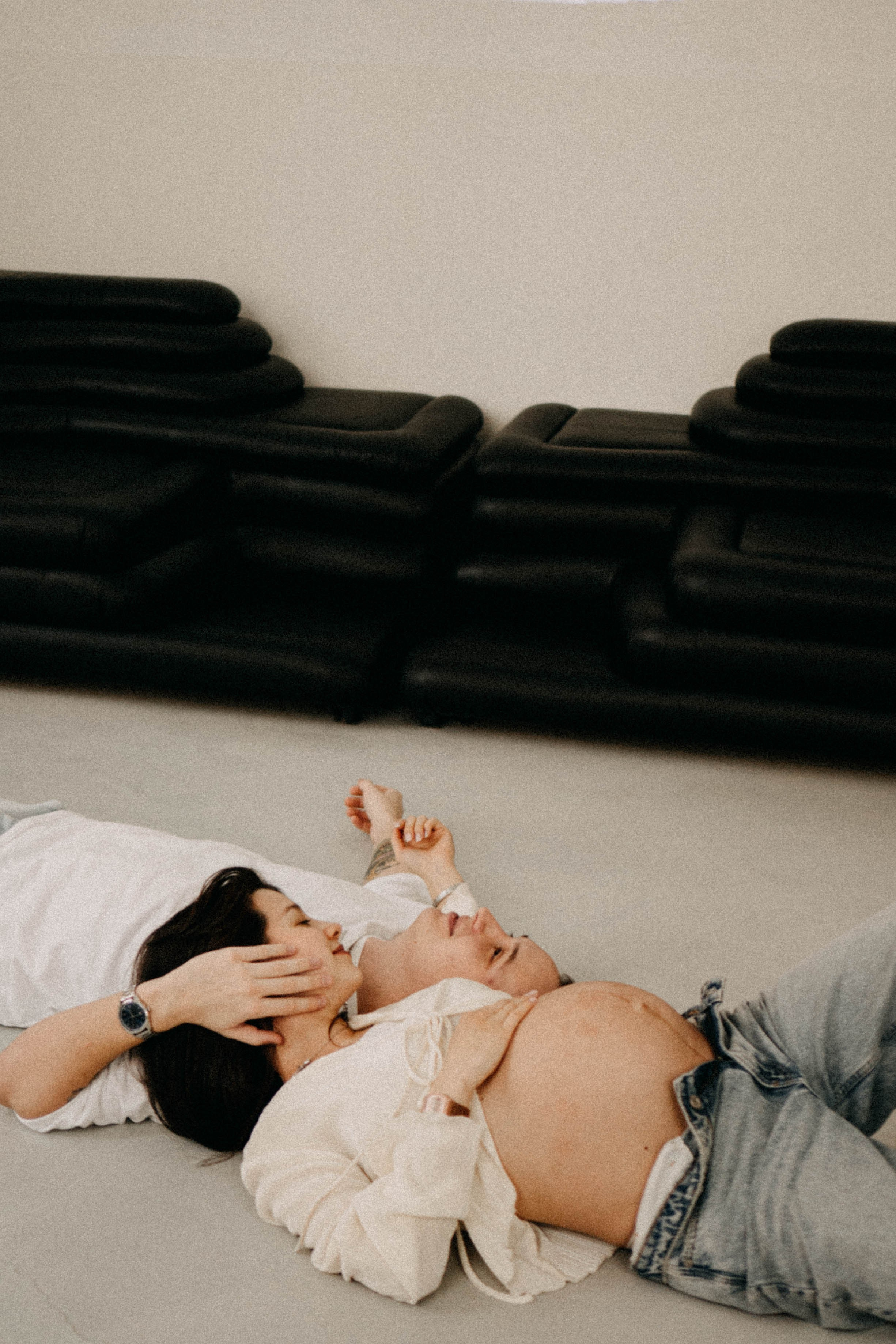 Love Story Беременность. Профессиональный фотограф, Санкт-Петербург — Виктория Богомолова