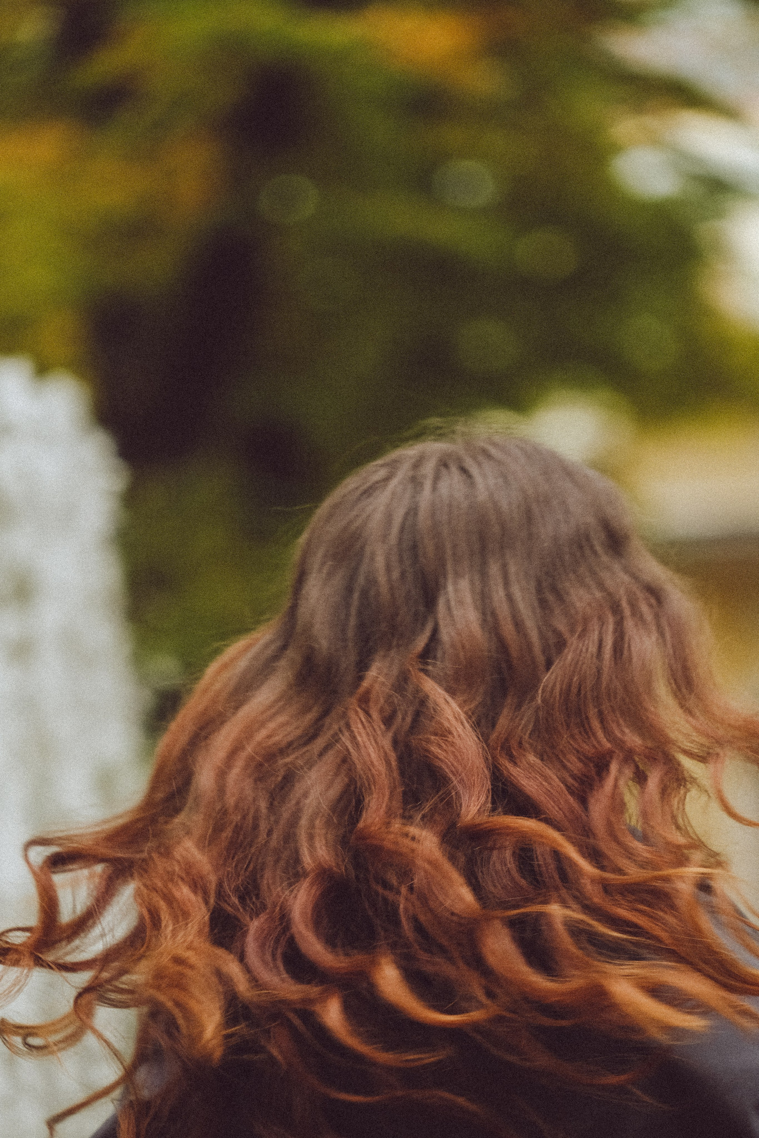 Осень. Профессиональный фотограф, Санкт-Петербург — Виктория Богомолова