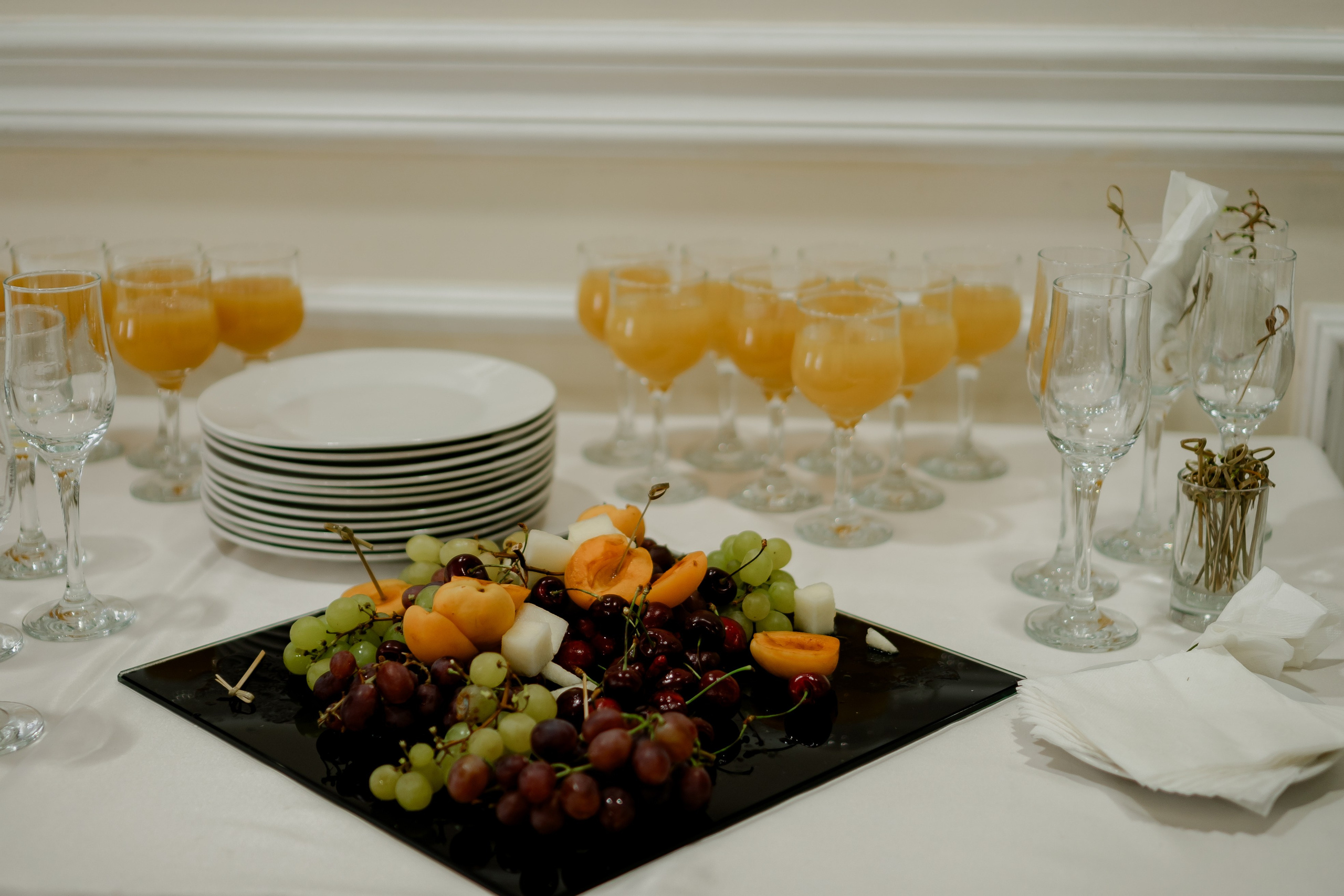 СВАДЕБНАЯ СЬЕМКА В ЗАГСЕ И БАНКЕТ. Профессиональный фотограф, Санкт-Петербург — Виктория Богомолова