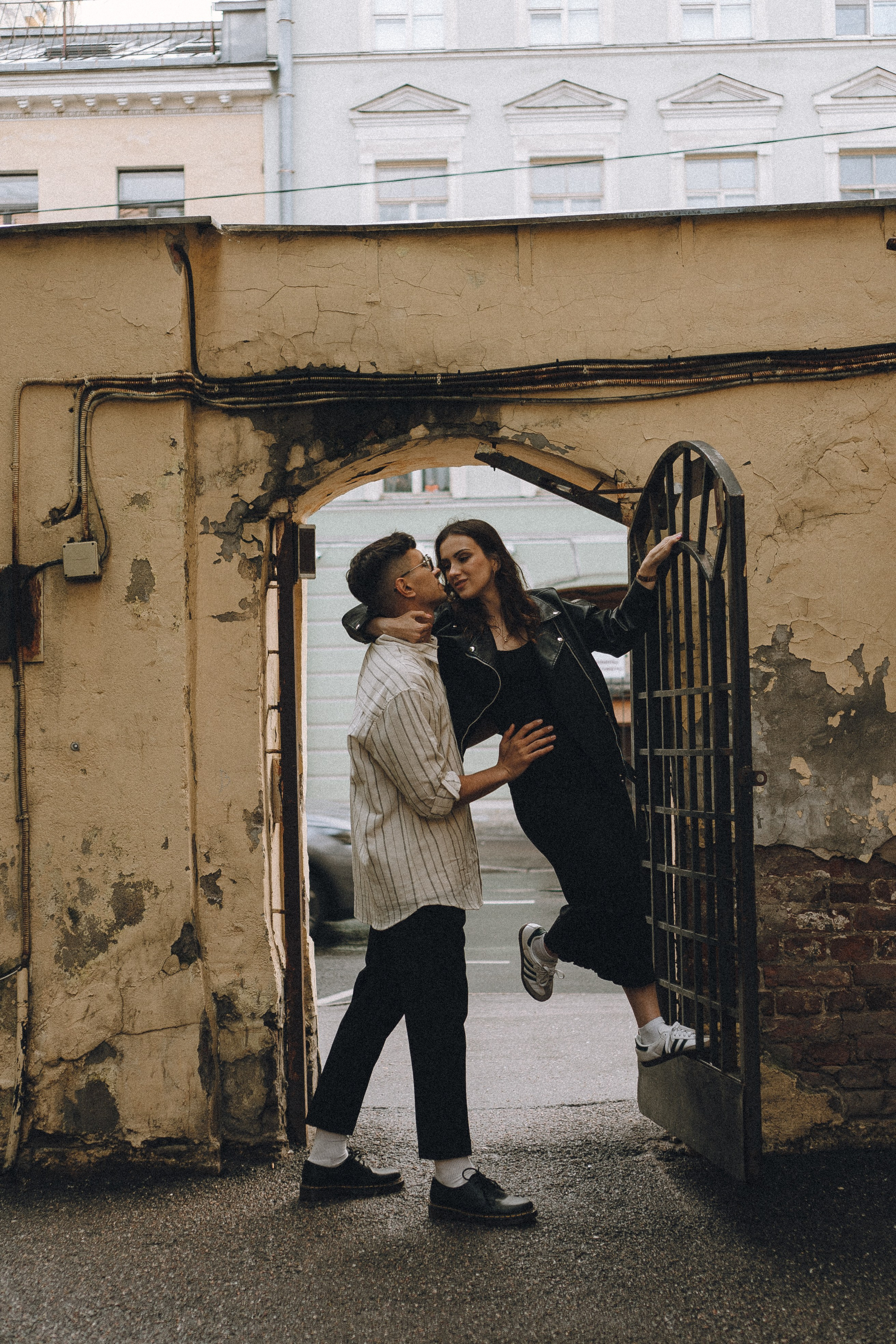 ЛЮБОВЬ В ИЮНЕ. Профессиональный фотограф, Санкт-Петербург — Виктория Богомолова