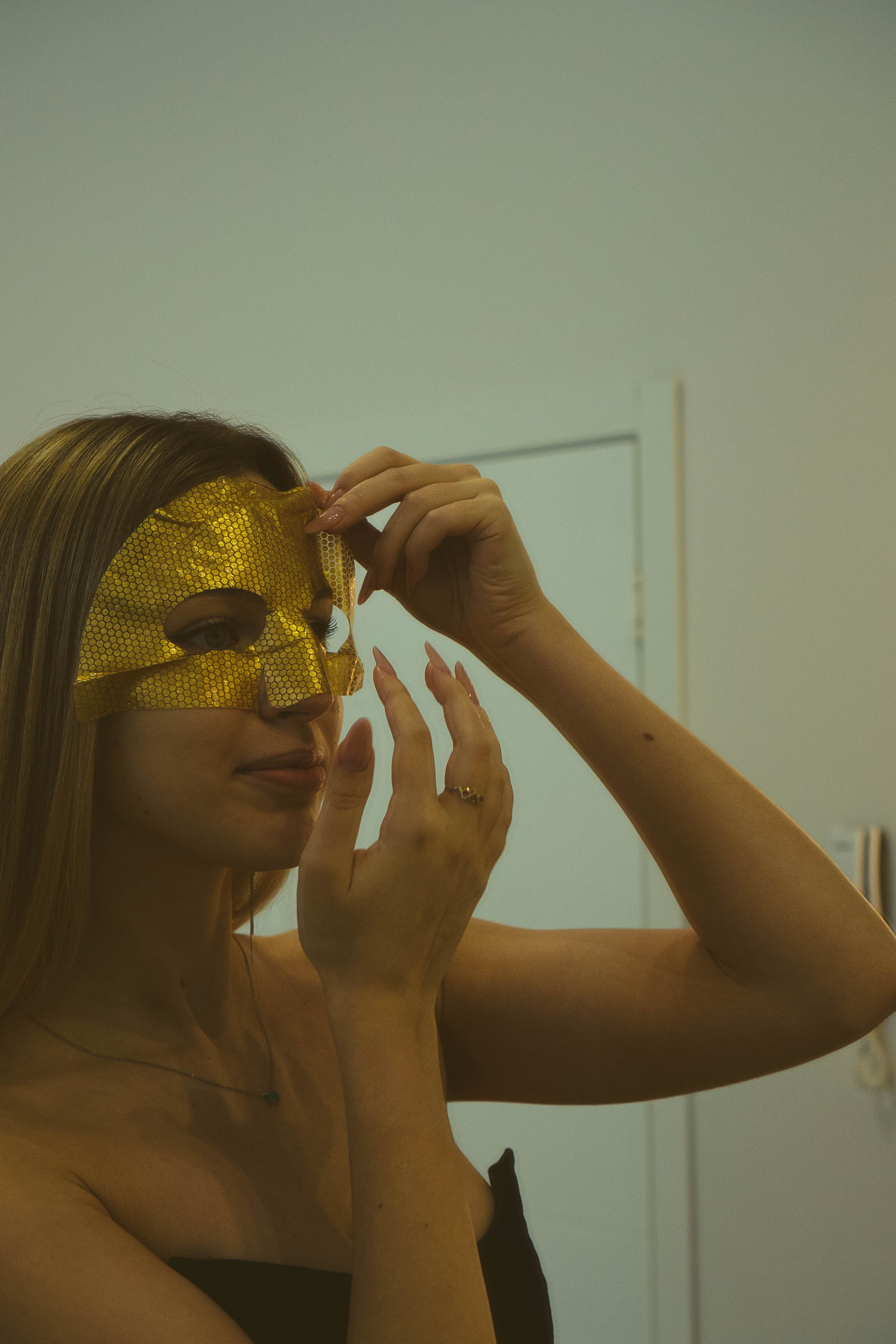 Новогодняя. Профессиональный фотограф, Санкт-Петербург — Виктория Богомолова