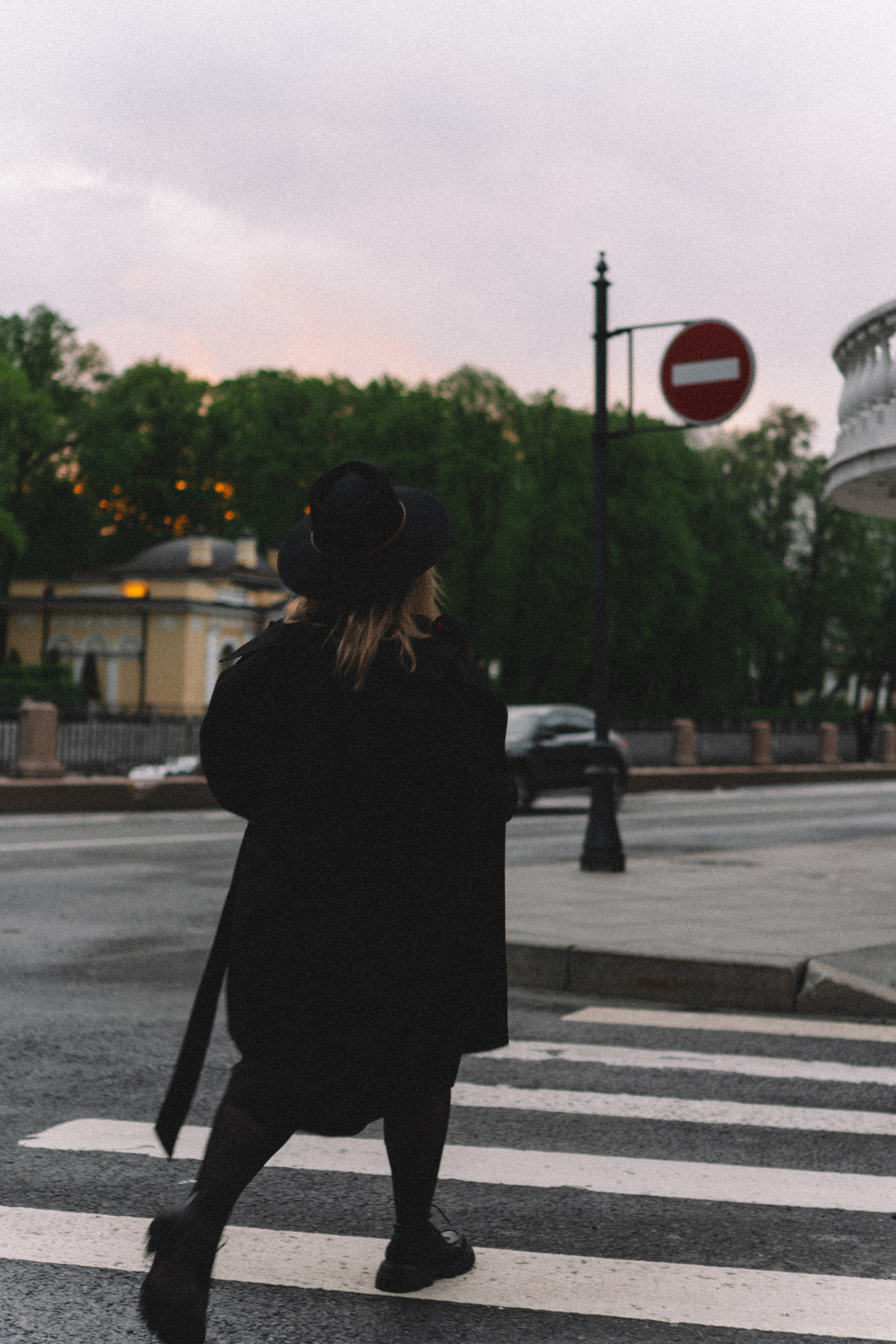 ПРОГУЛКА ВЕСНОЙ. Профессиональный фотограф, Санкт-Петербург — Виктория Богомолова