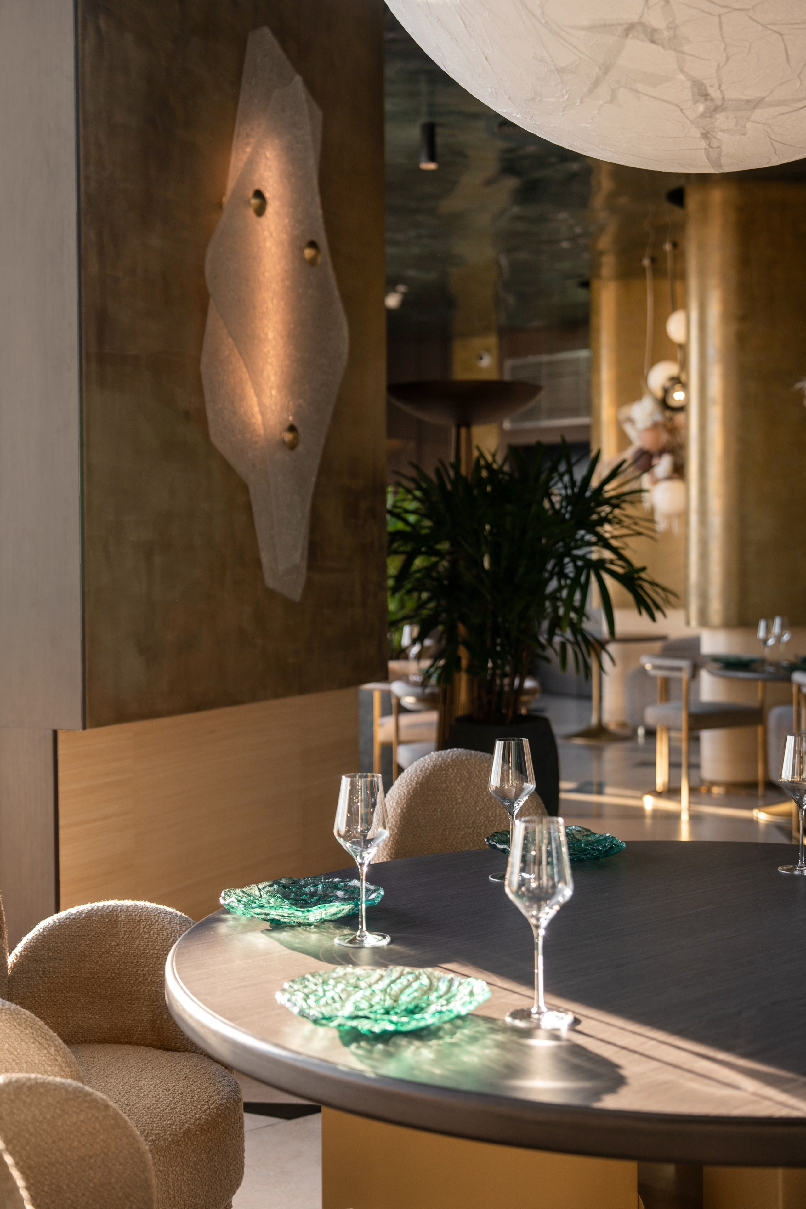 Отельный интерьерный фотограф Сочи