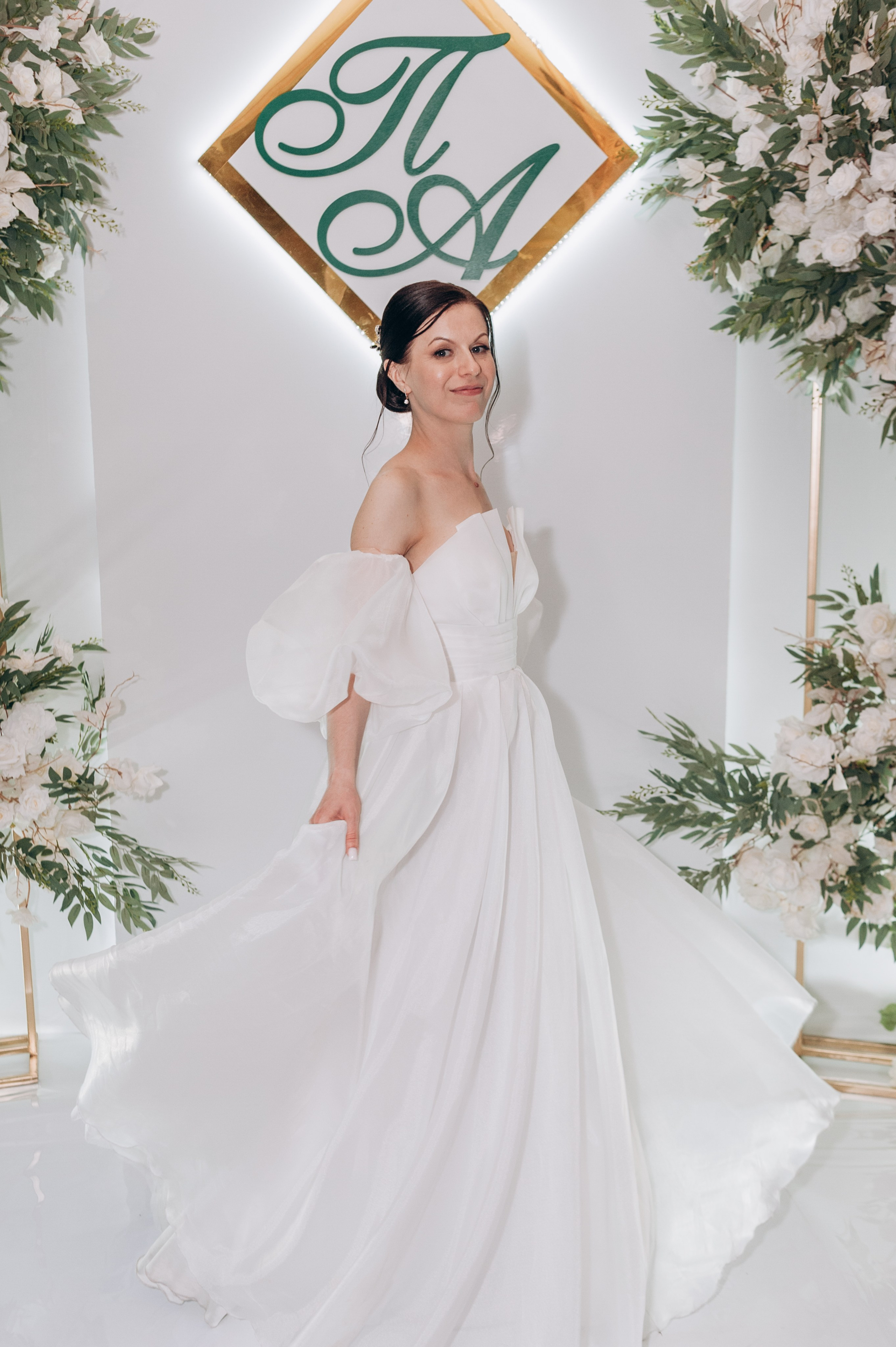 Свадебный и портретный фотограф в Новом Уренгое Андрей Нелескин