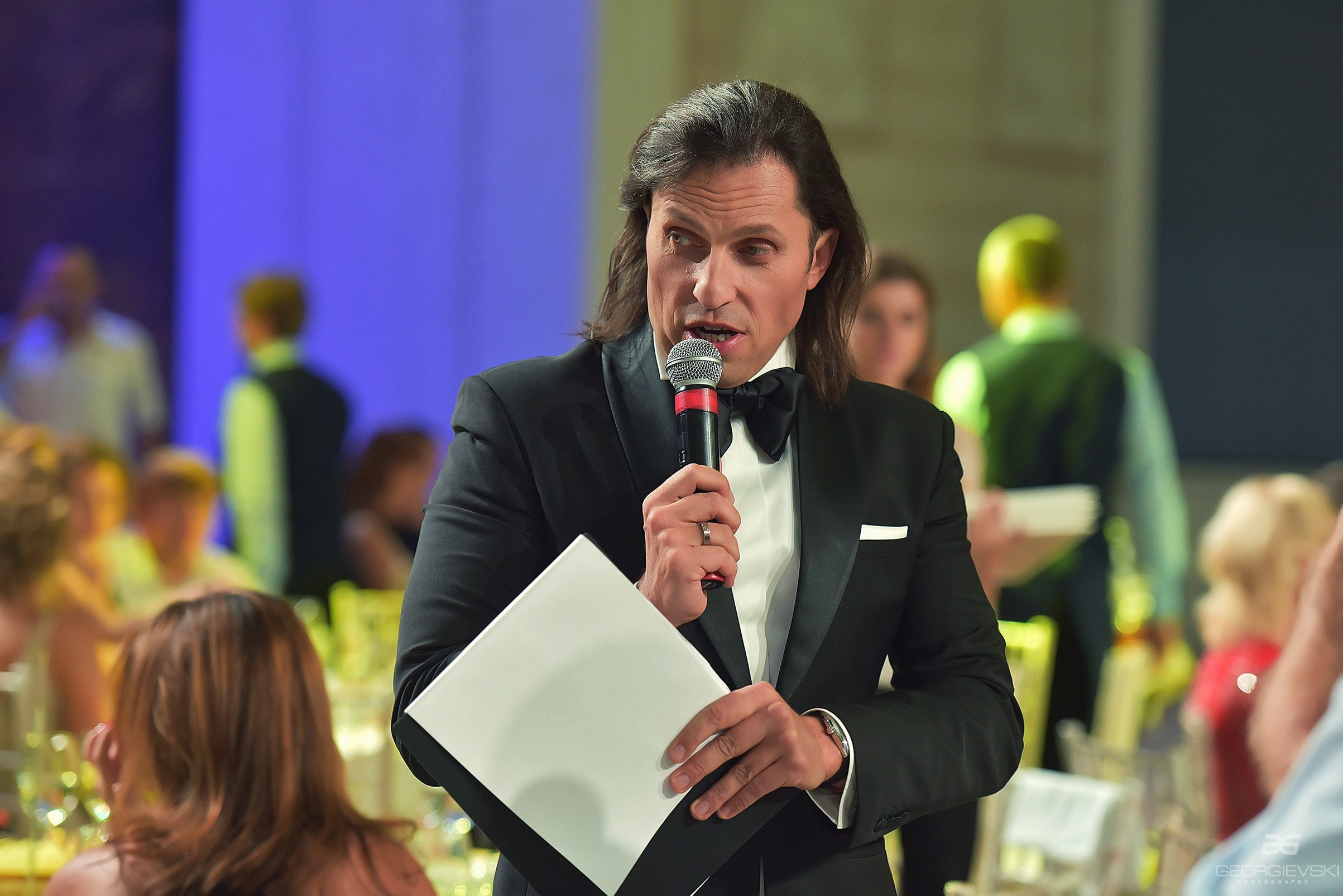 EVENT. Denisgeorgievski