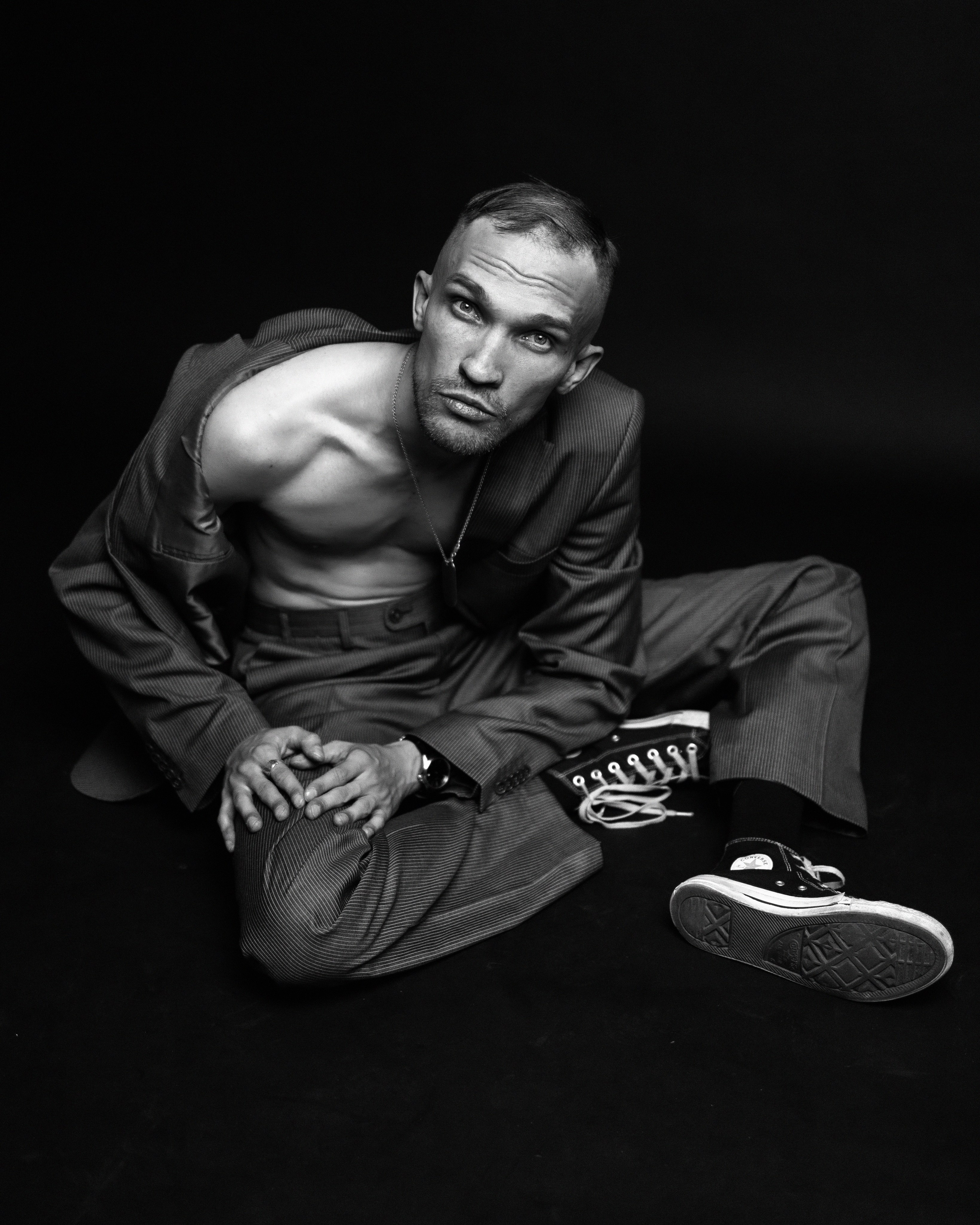 Андрей. Аверьянова Алена — ваш личный фотограф в Магнитогорске