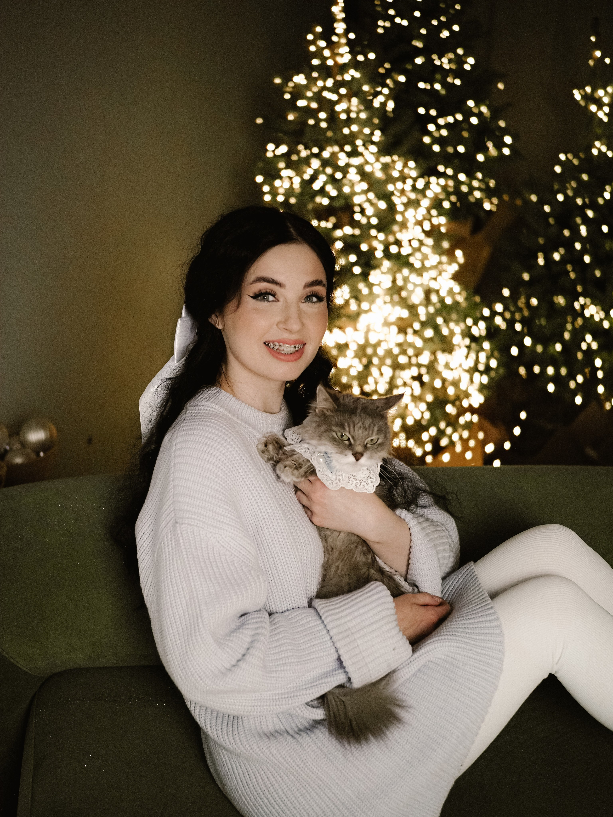 Mrrrr christmas. Фотограф Рязань. Семейный Свадебный фотограф