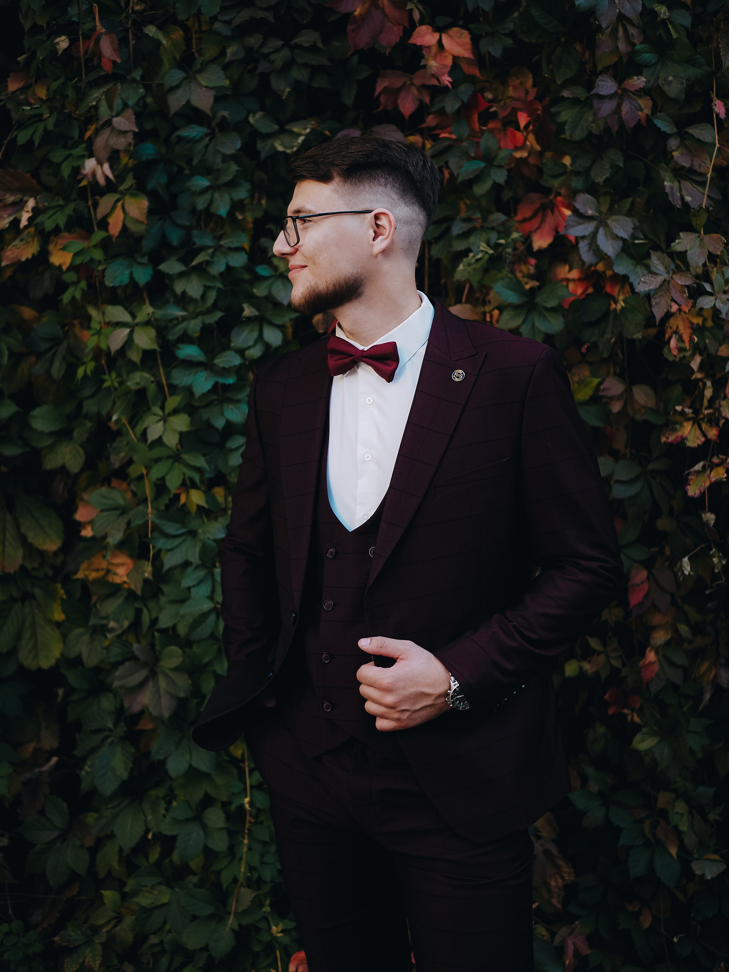 Карина и Илья. Фотограф Рязань. Семейный Свадебный фотограф