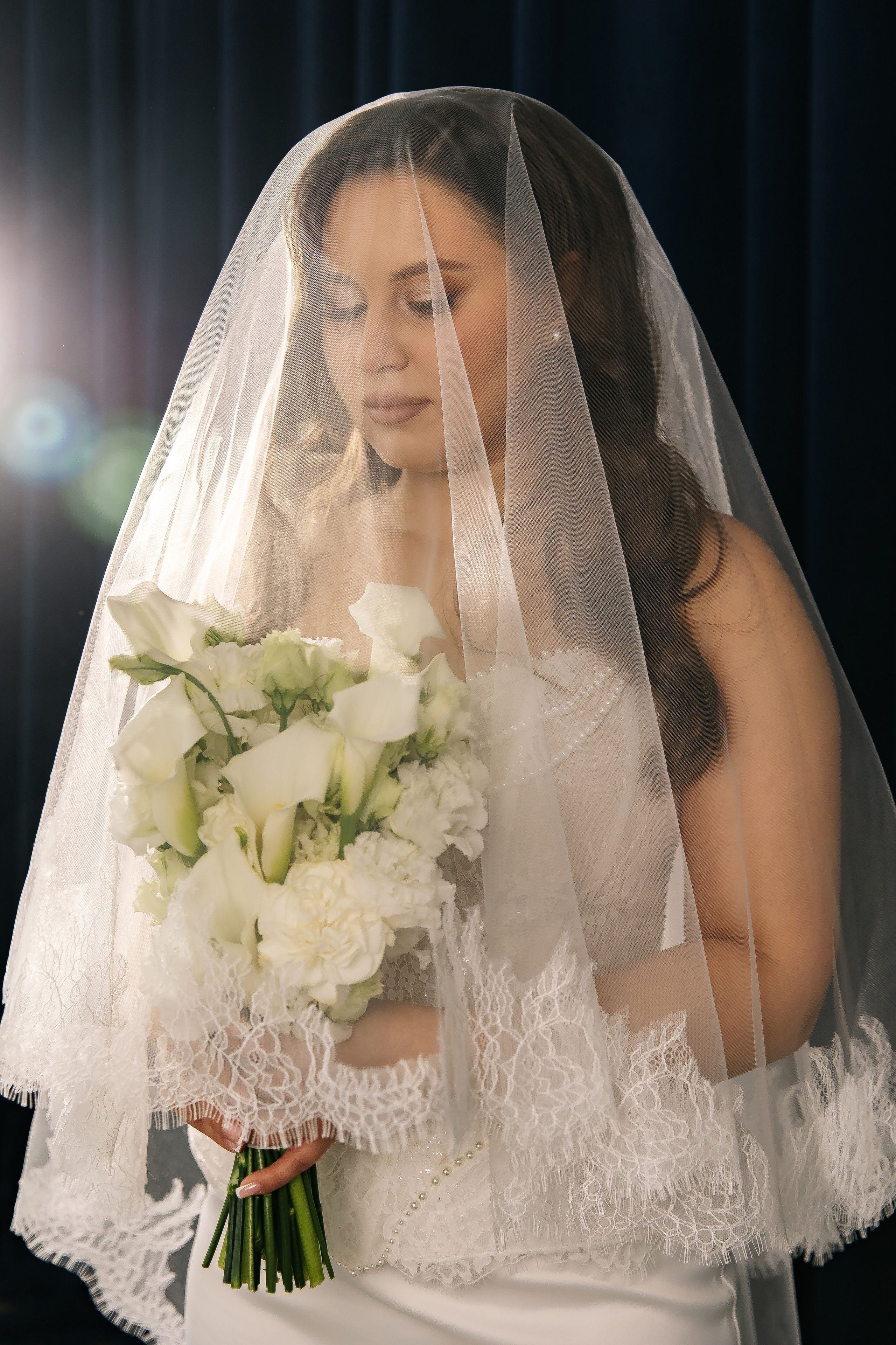 Максим и Олеся. Свадебный и семейный фотограф в Рязани Саша Крутых