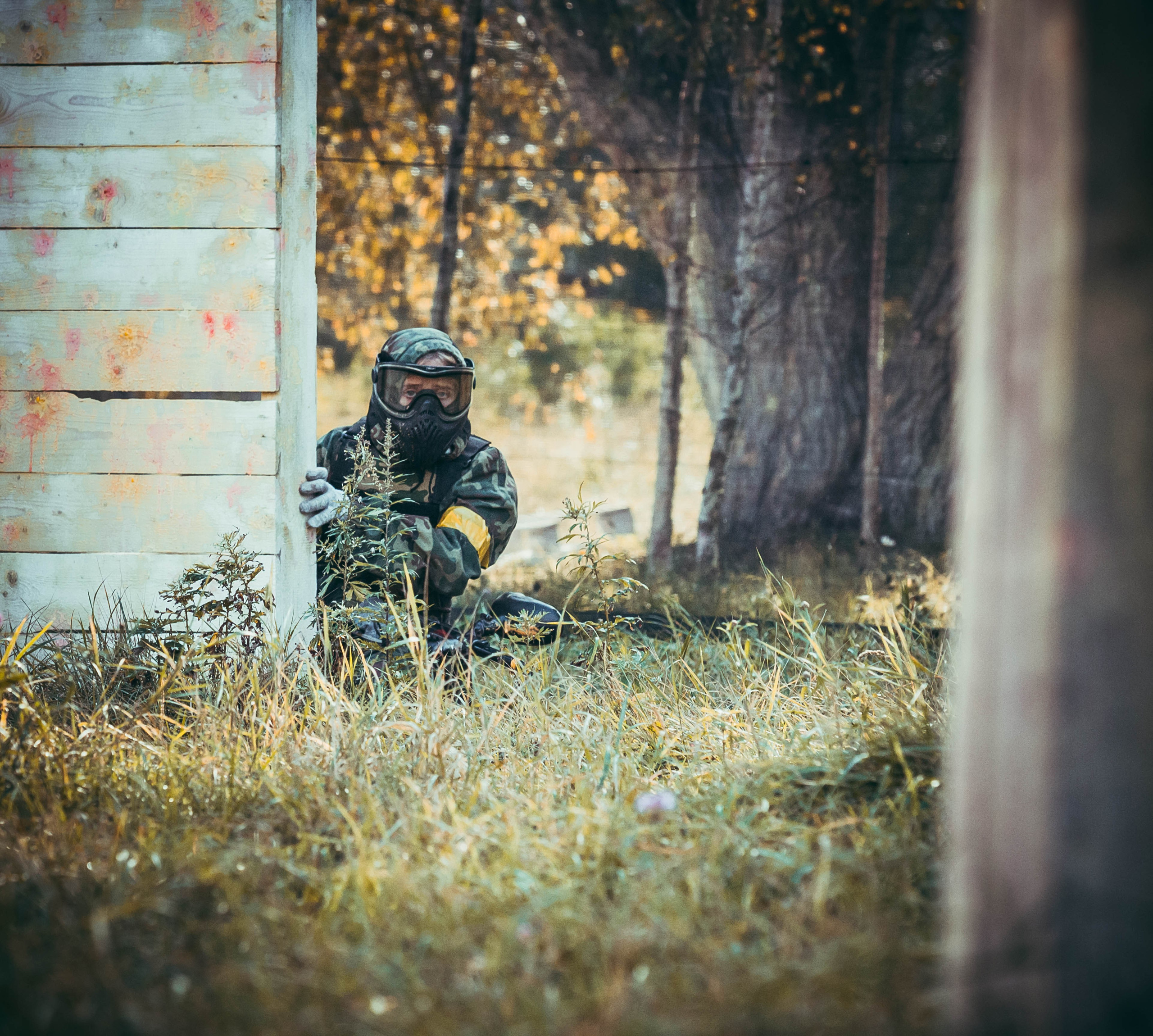 Репортаж. Портретный и репортажный фотограф в Москве Таня Нефёдова