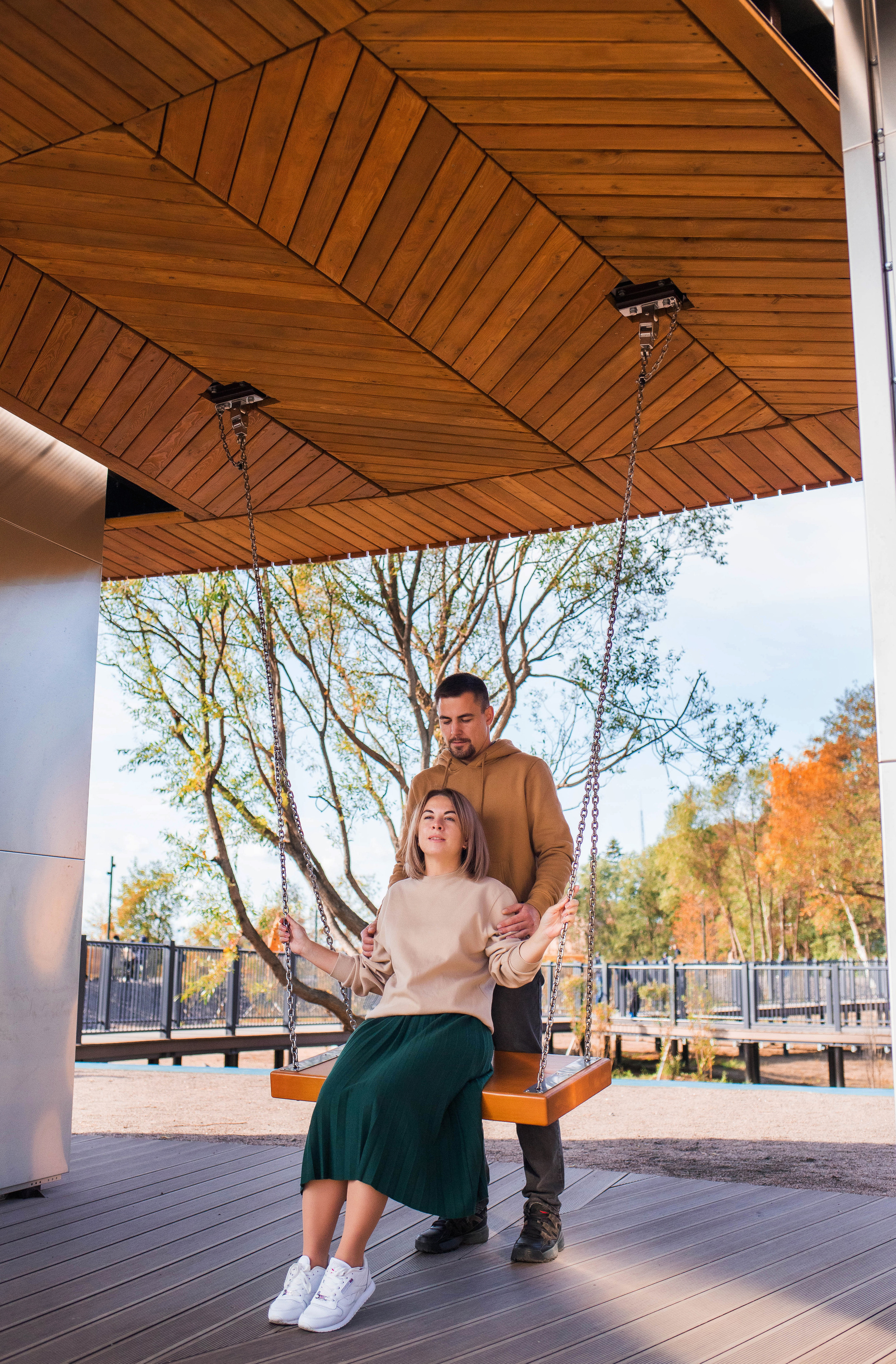 Маша и Кирилл. Фотограф в Кронштадте и Санкт-Петербурге Анастасия Коваленко