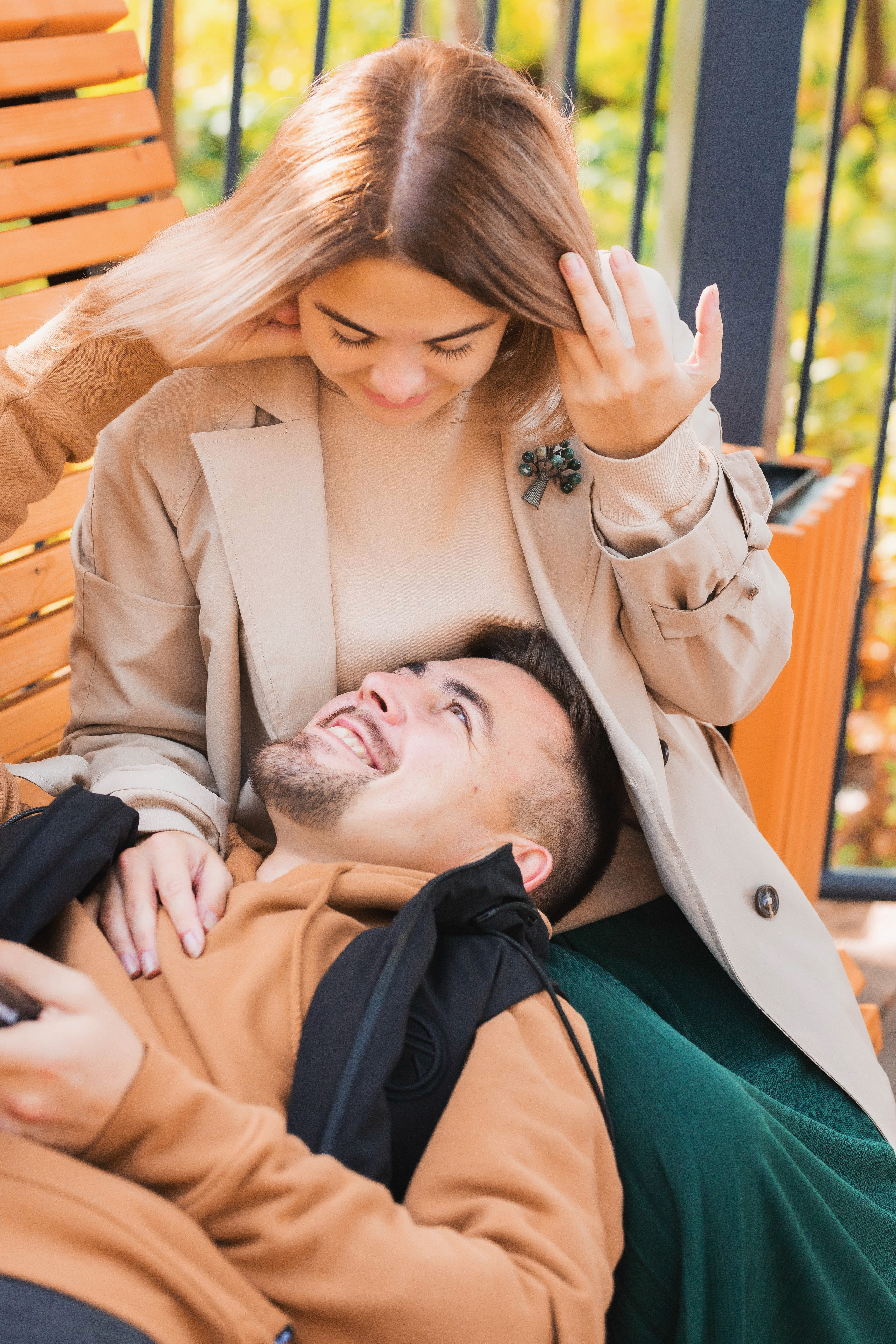 Маша и Кирилл. Фотограф в Кронштадте и Санкт-Петербурге Анастасия Коваленко