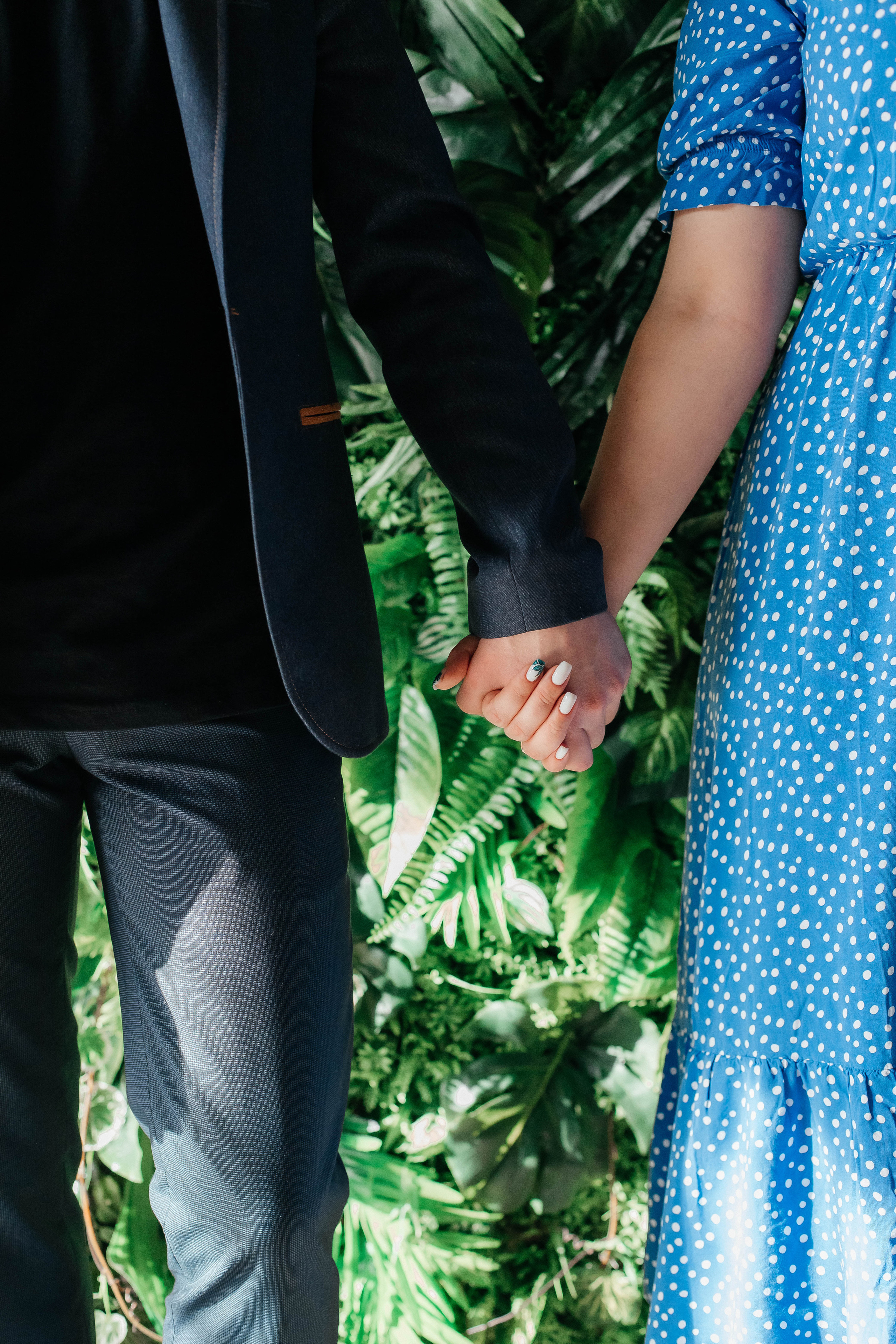 Женя и Виталик. Фотограф в Кронштадте и Санкт-Петербурге Анастасия Коваленко