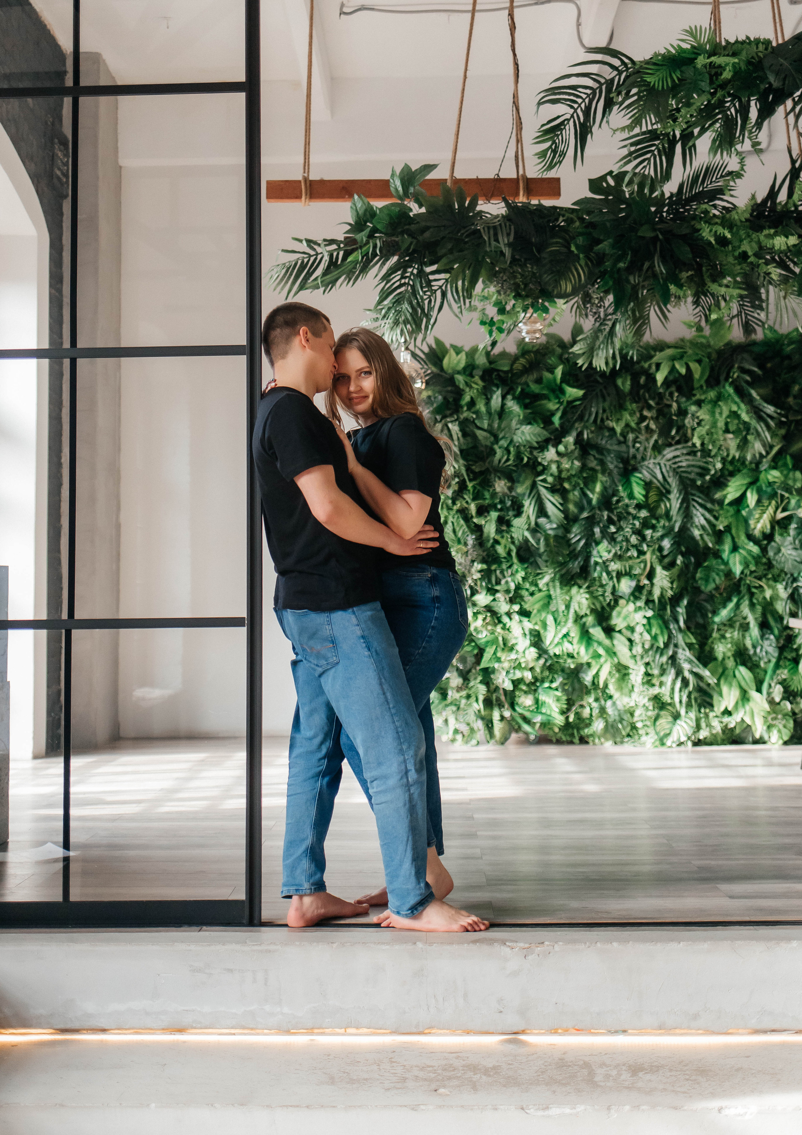 Женя и Виталик. Фотограф в Кронштадте и Санкт-Петербурге Анастасия Коваленко