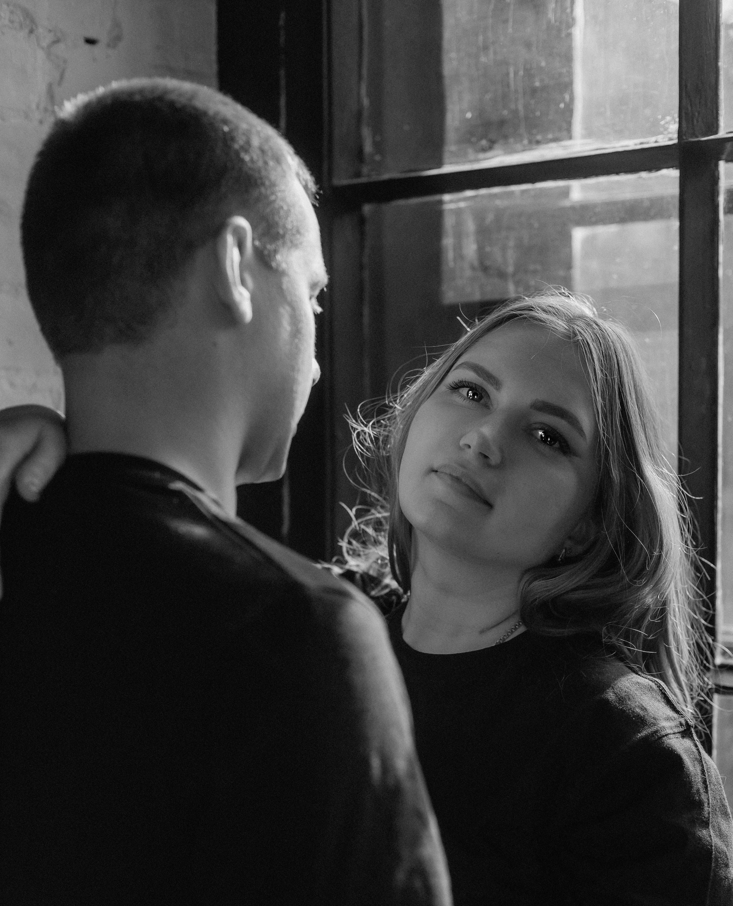 Женя и Виталик. Фотограф в Кронштадте и Санкт-Петербурге Анастасия Коваленко