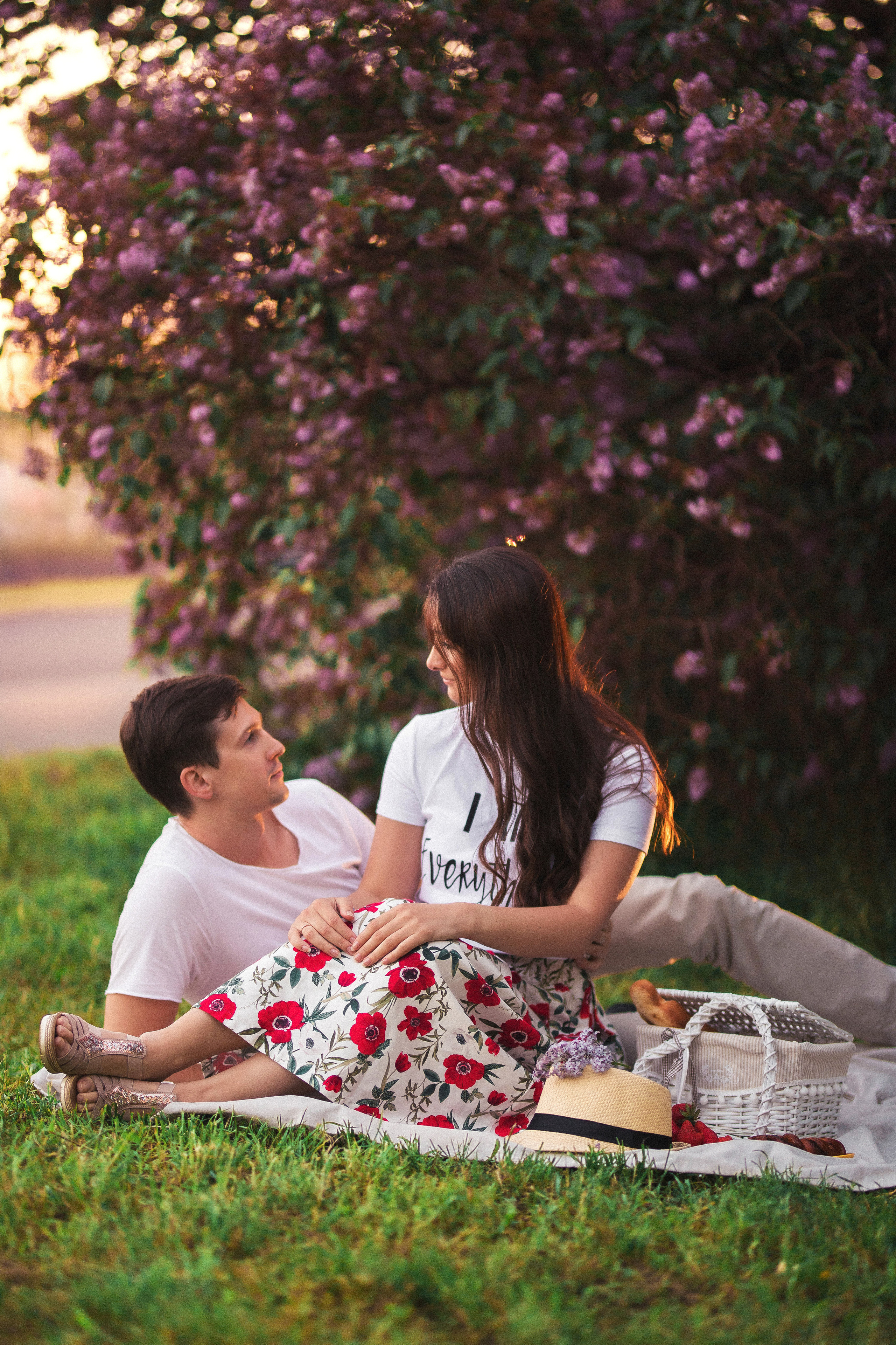 Сирень. Фотограф в Кронштадте и Санкт-Петербурге Анастасия Коваленко