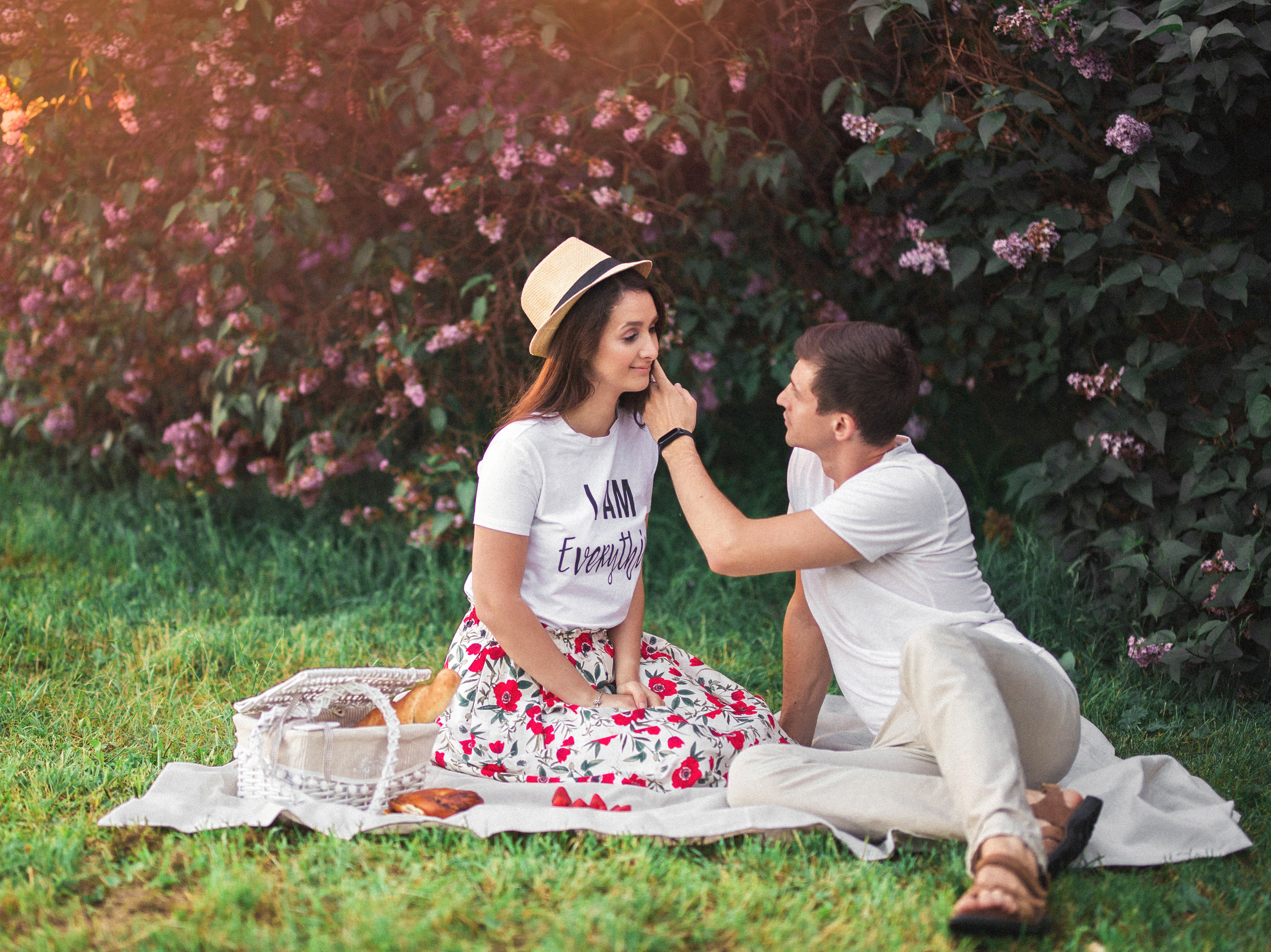 Сирень. Фотограф в Кронштадте и Санкт-Петербурге Анастасия Коваленко